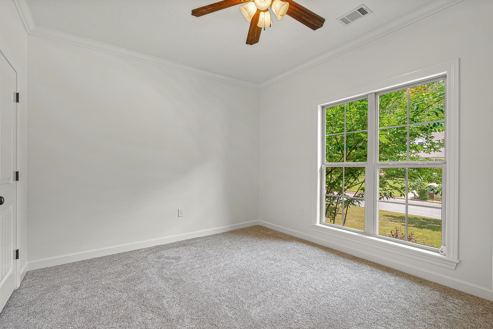 High Meadow - Residential