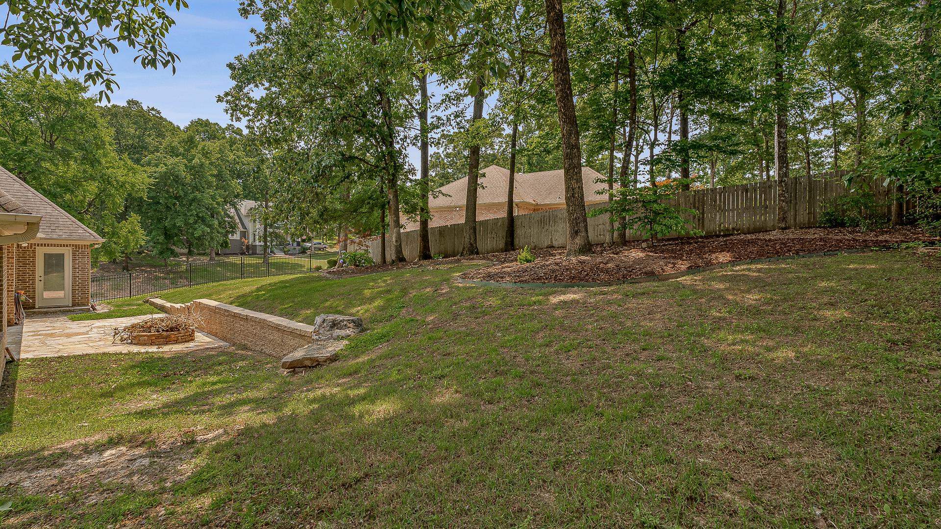 High Meadow - Residential