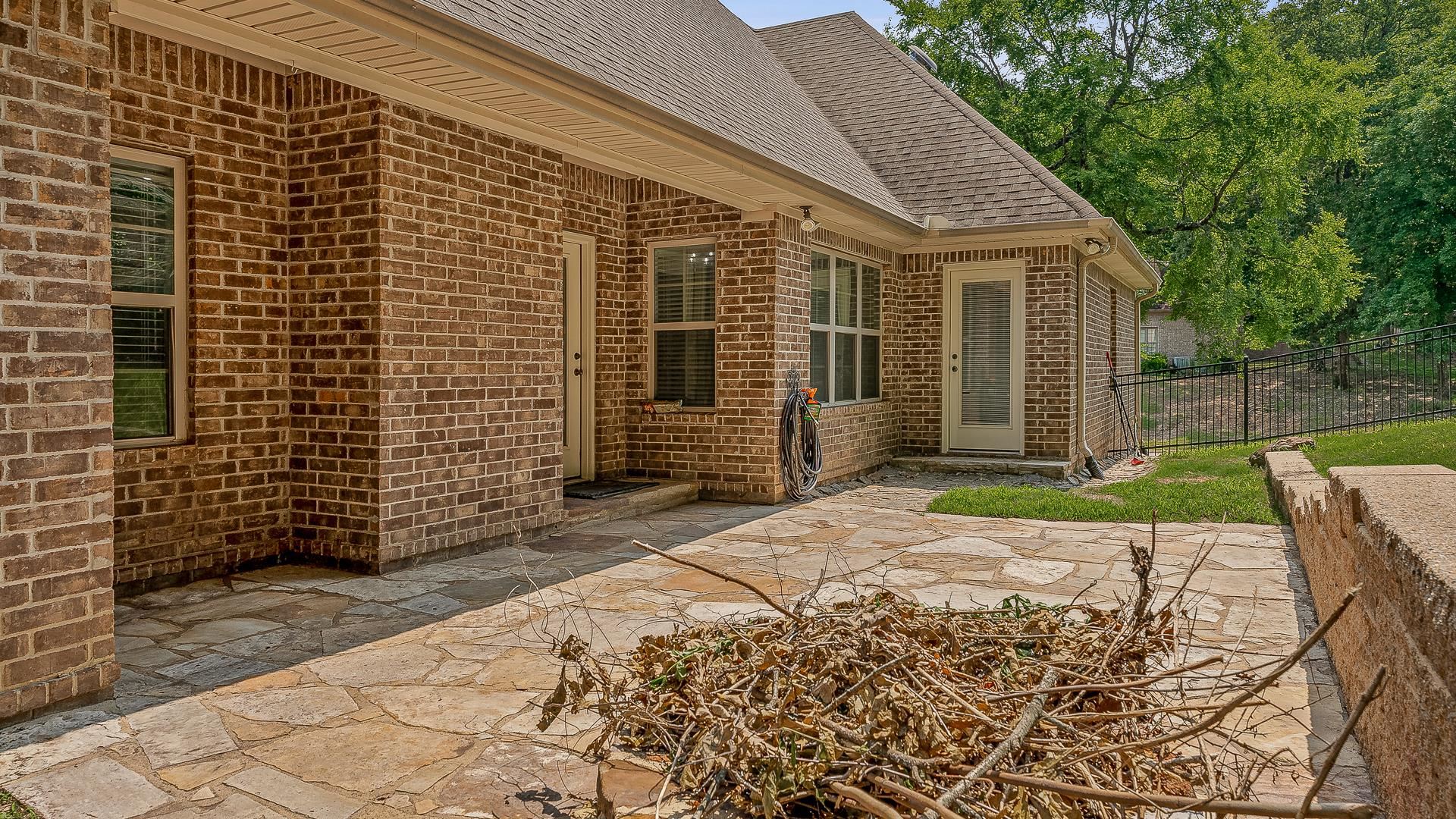 High Meadow - Residential