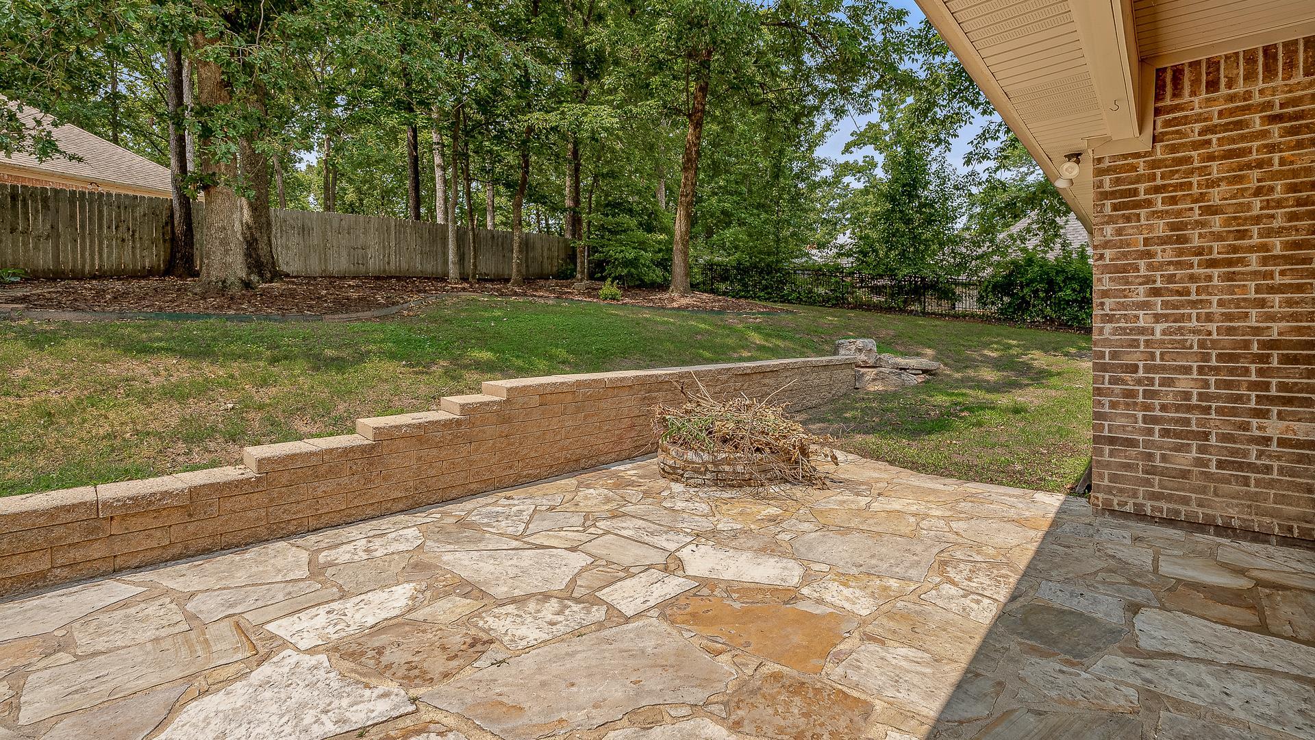 High Meadow - Residential