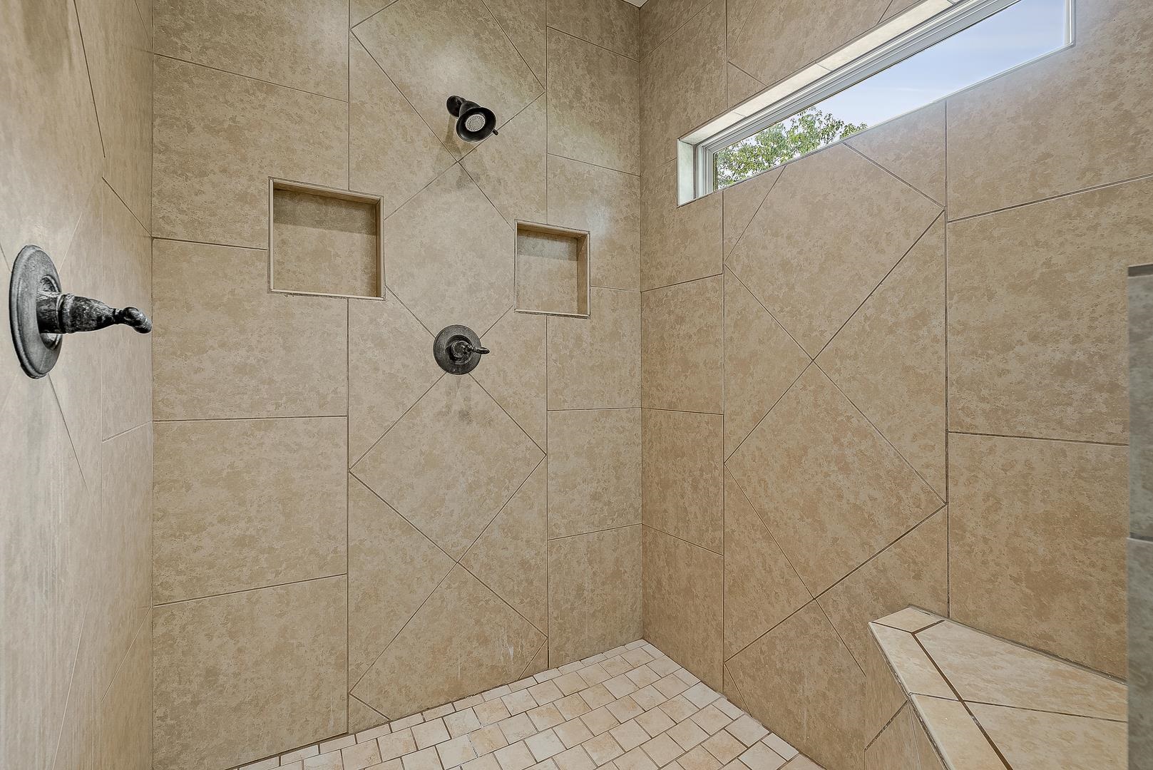 High Meadow - Residential