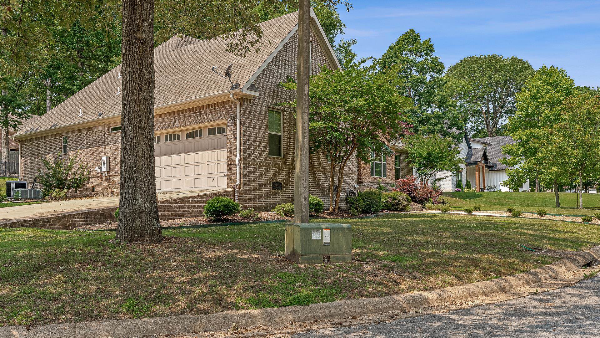 High Meadow - Residential