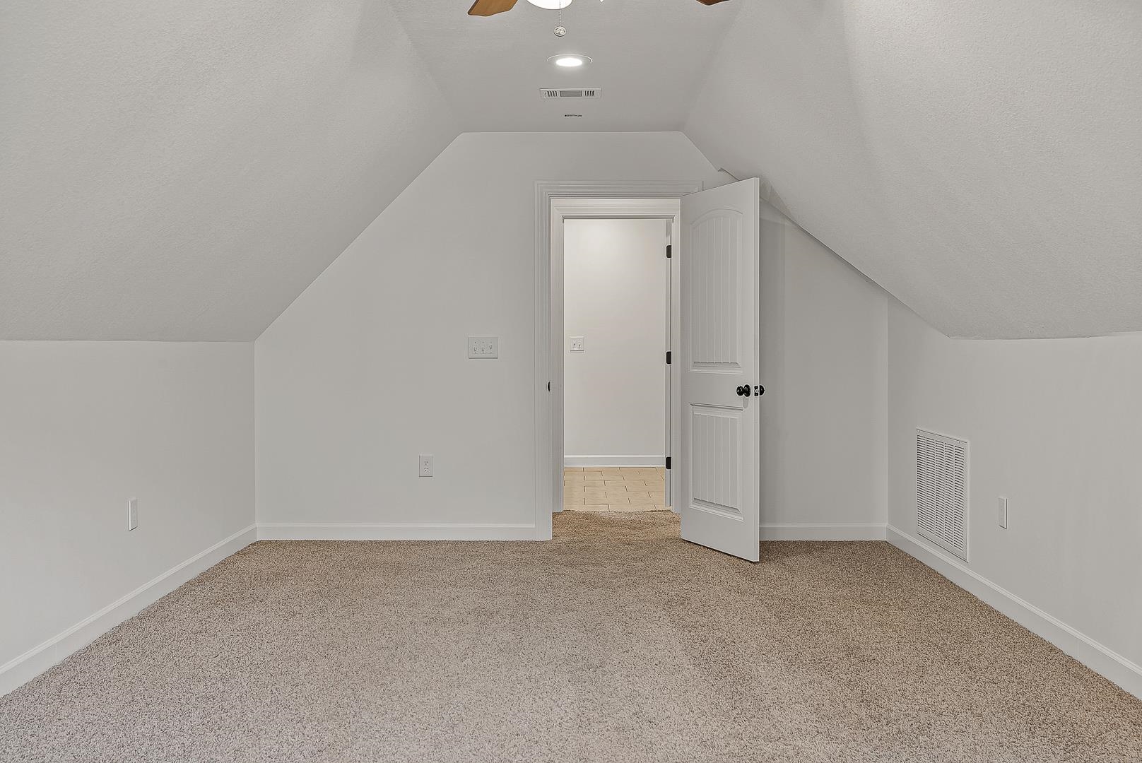 High Meadow - Residential