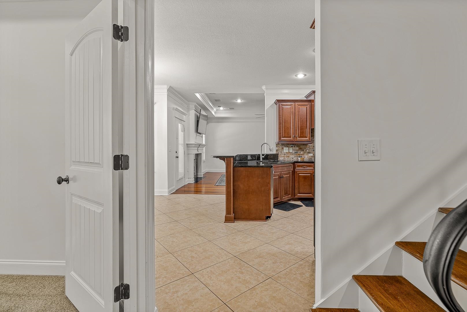 High Meadow - Residential