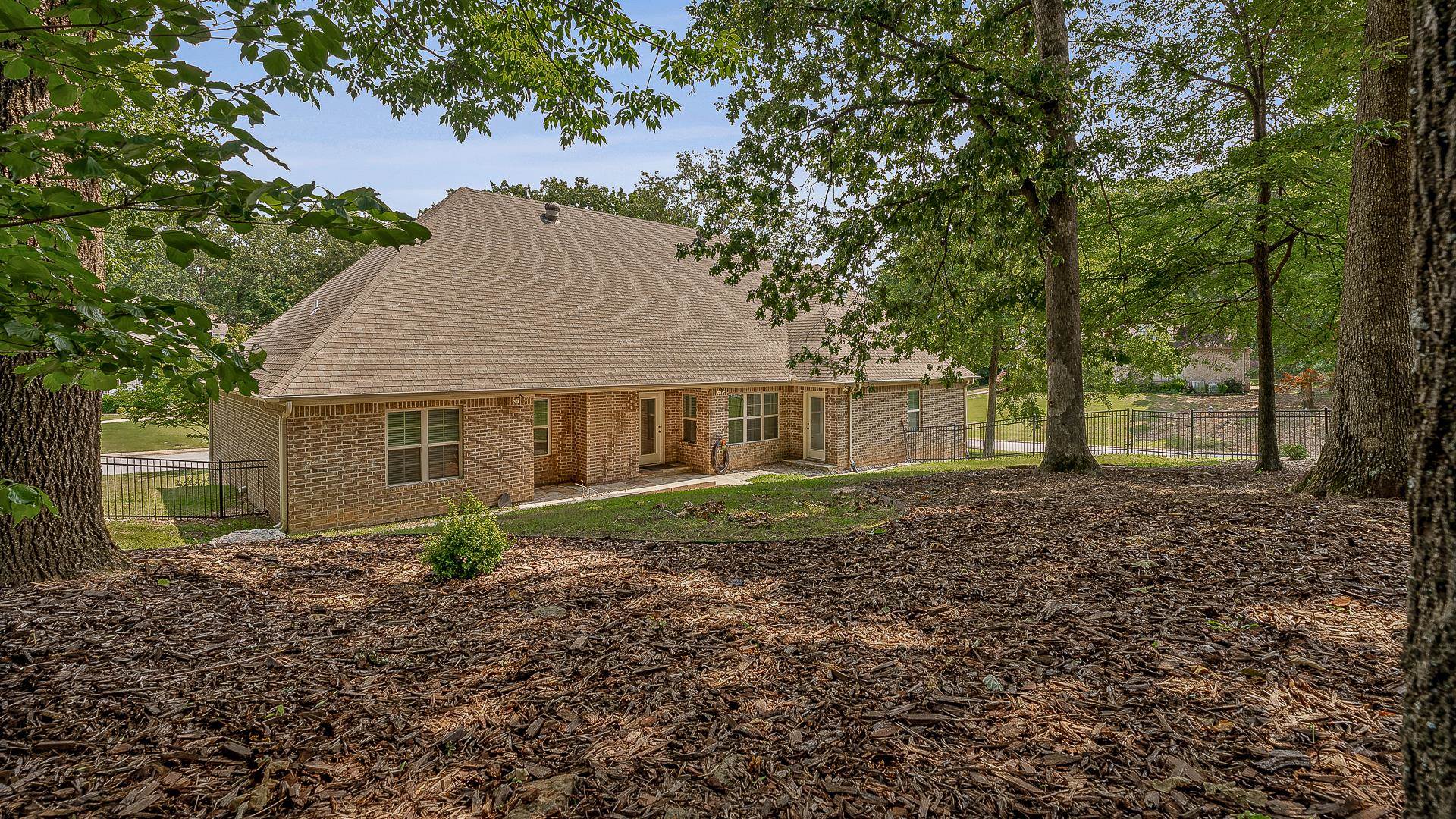 High Meadow - Residential