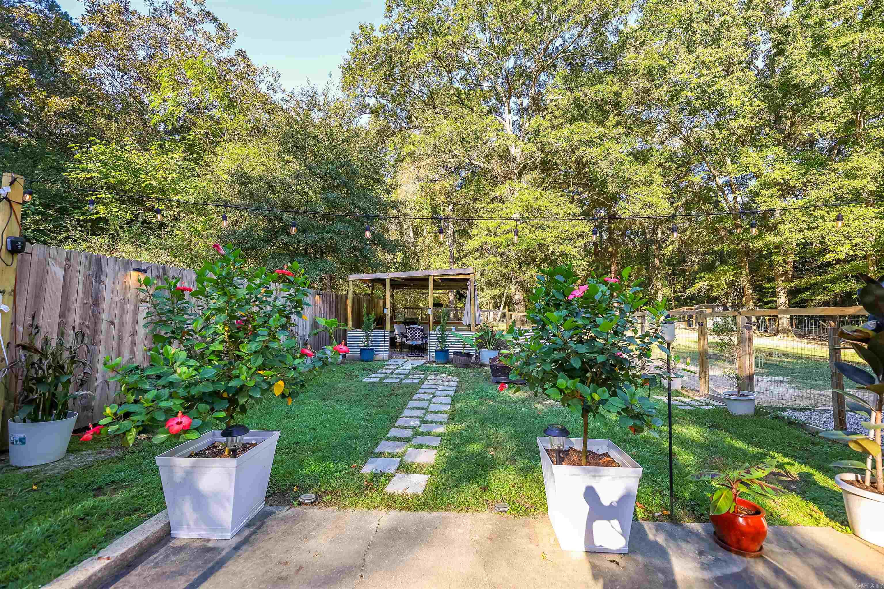 El Dorado - Residential