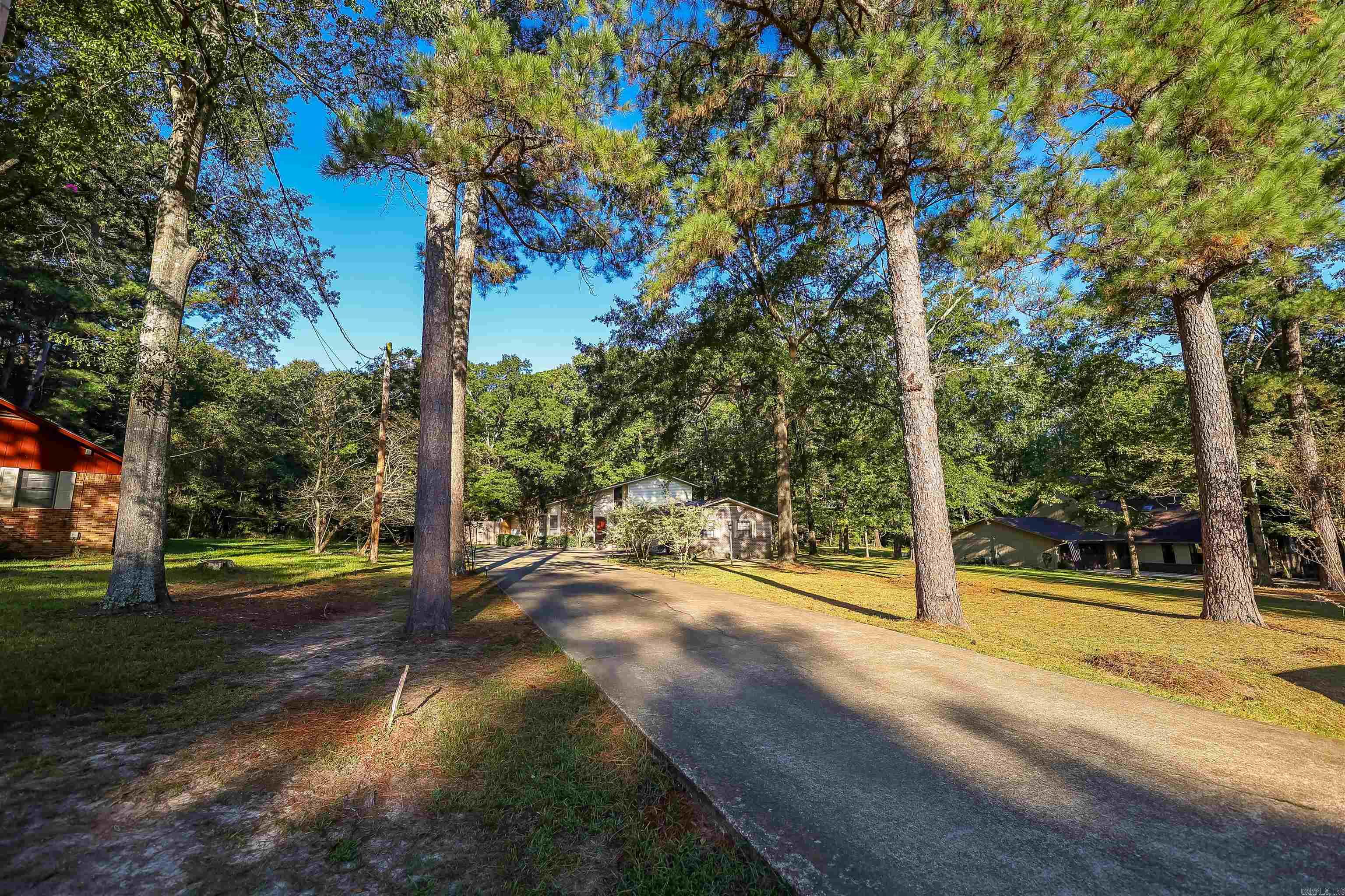 El Dorado - Residential