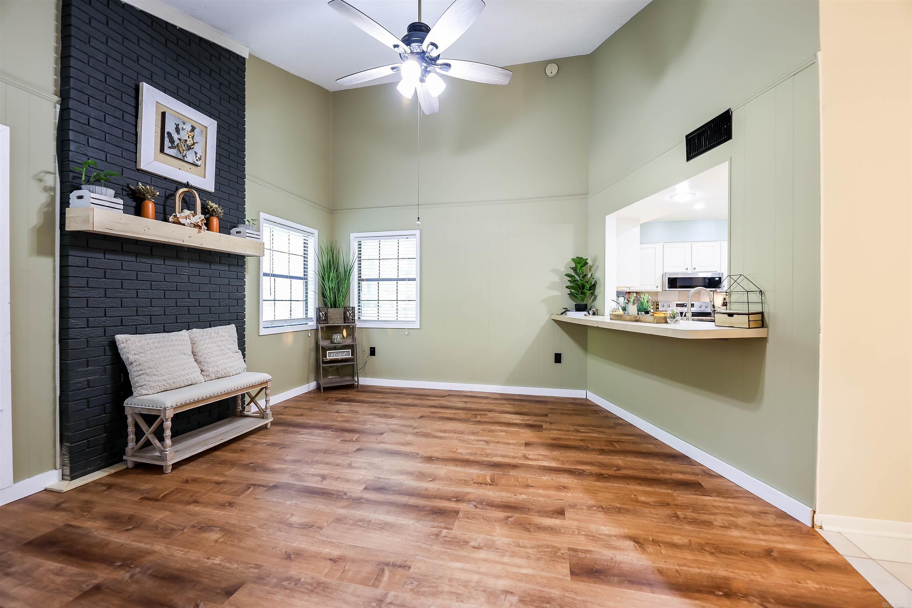 El Dorado - Residential