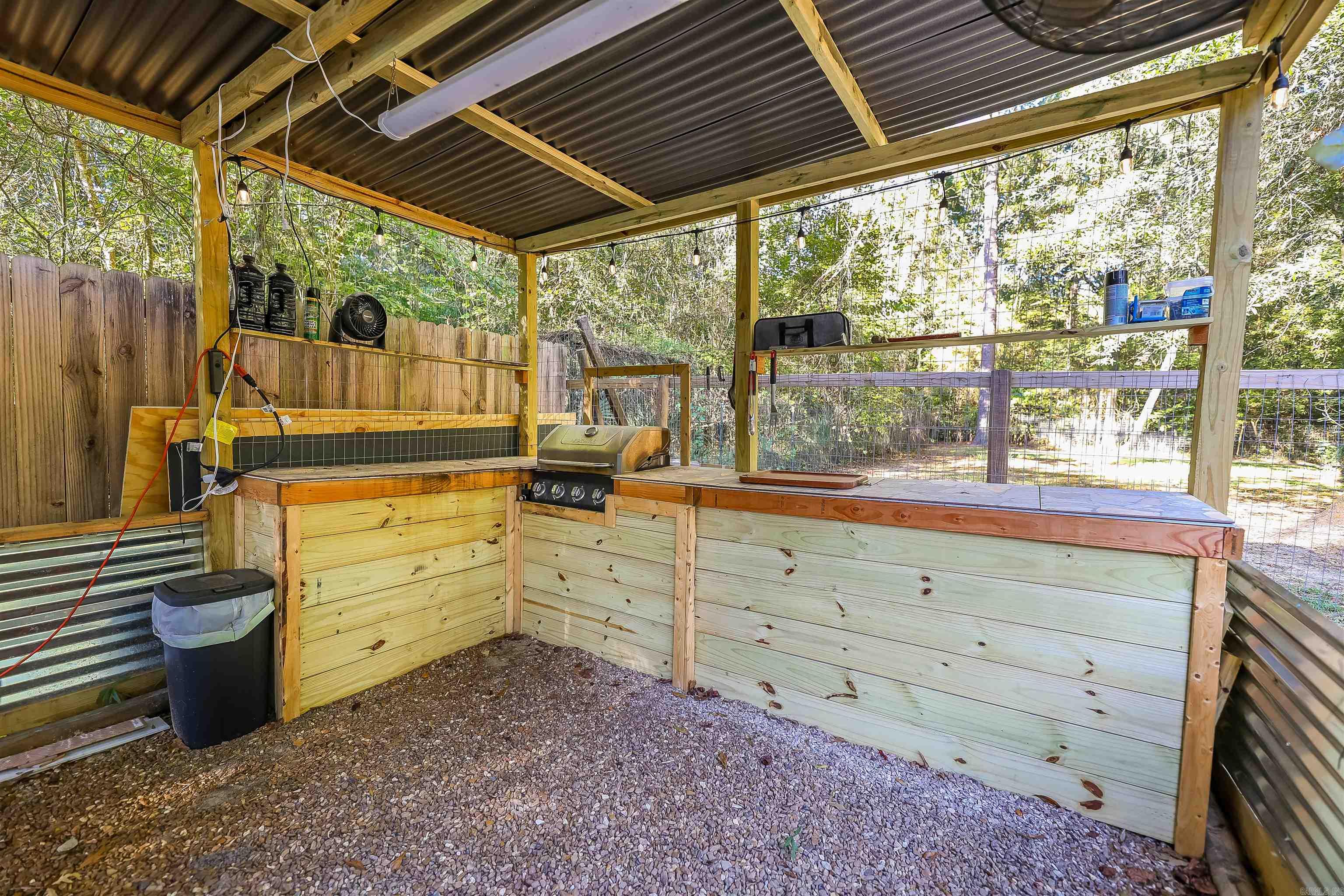 El Dorado - Residential