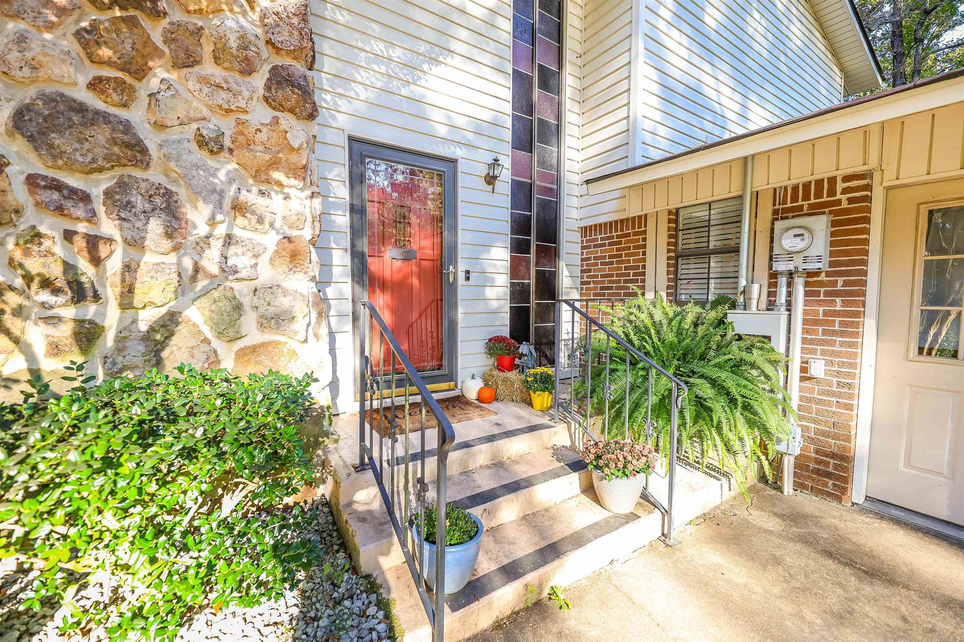 El Dorado - Residential