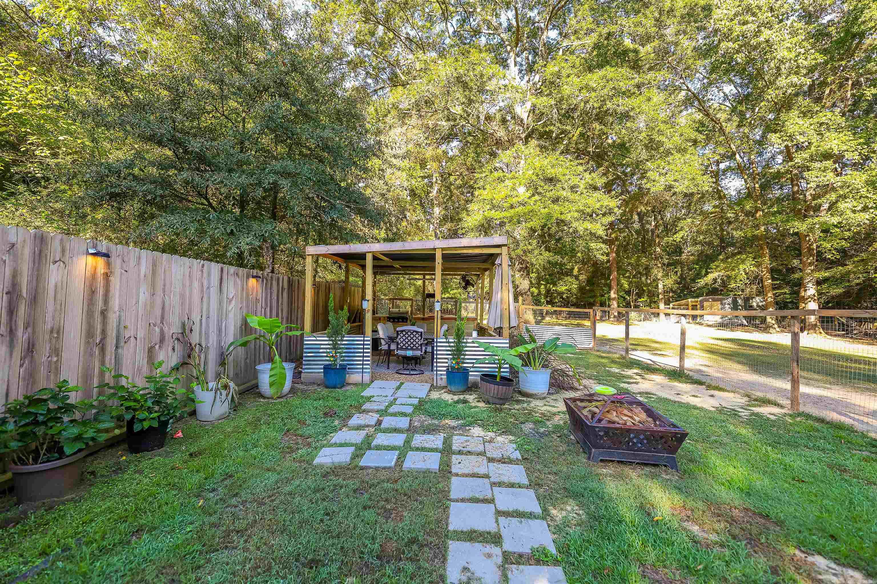 El Dorado - Residential