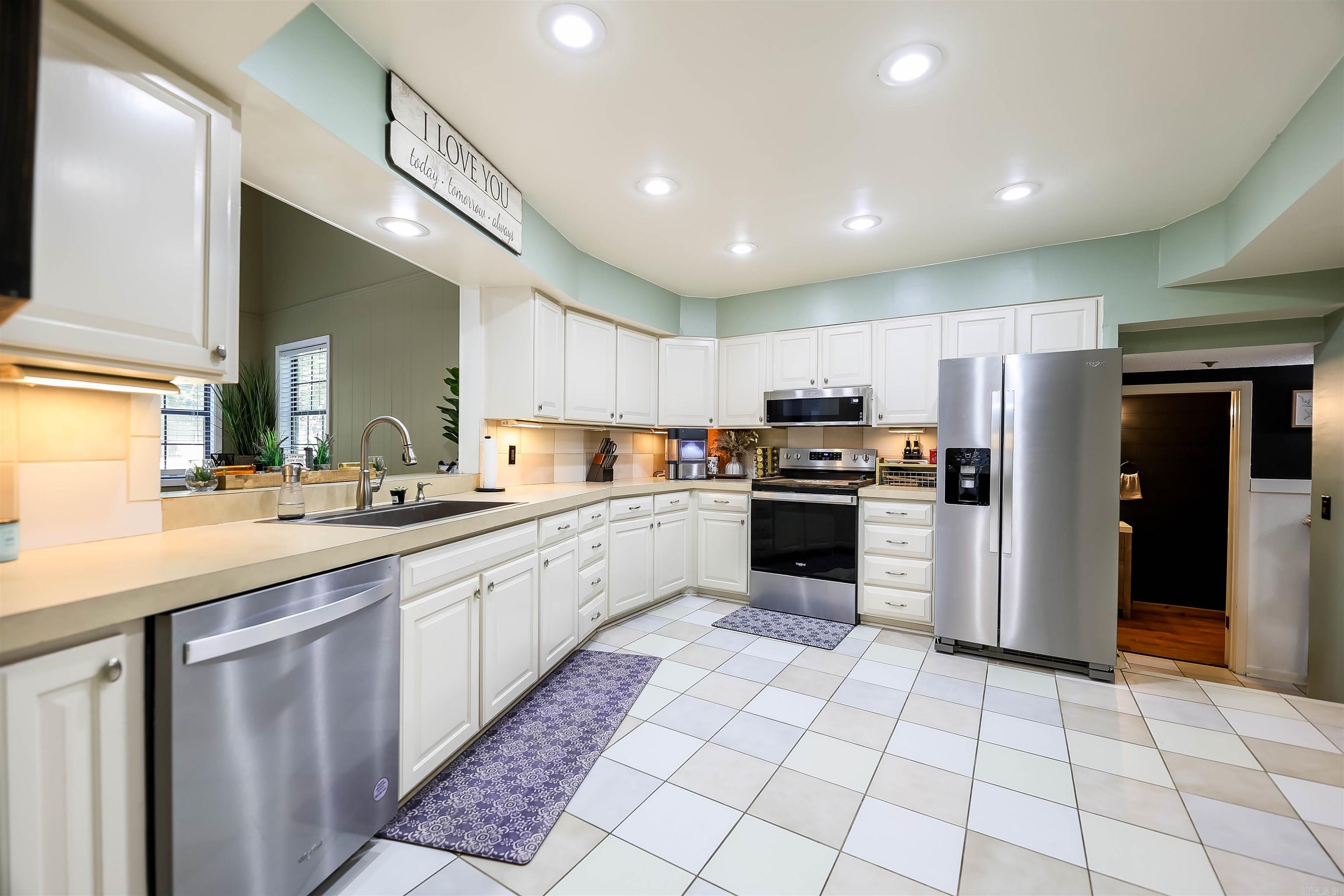 El Dorado - Residential