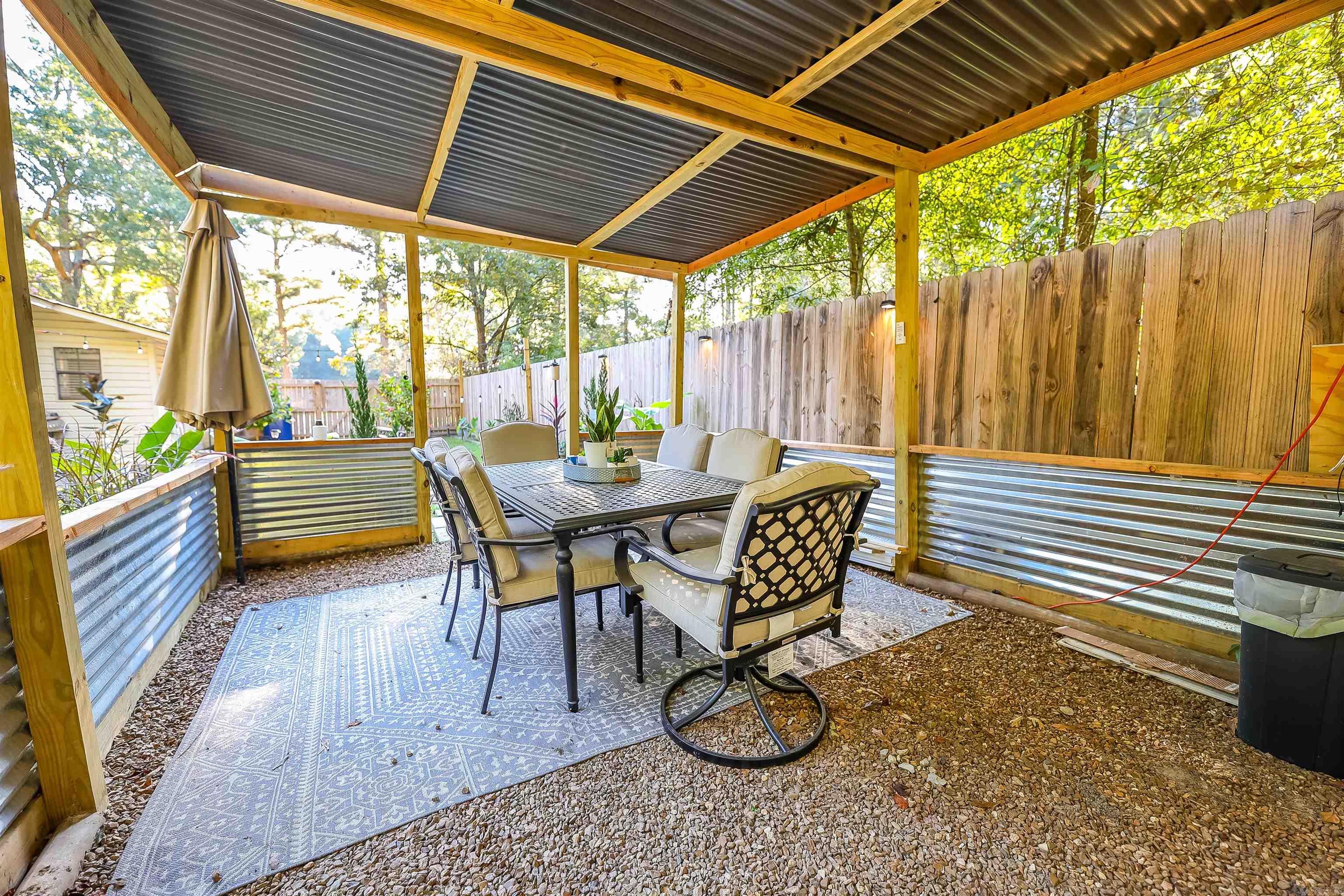 El Dorado - Residential