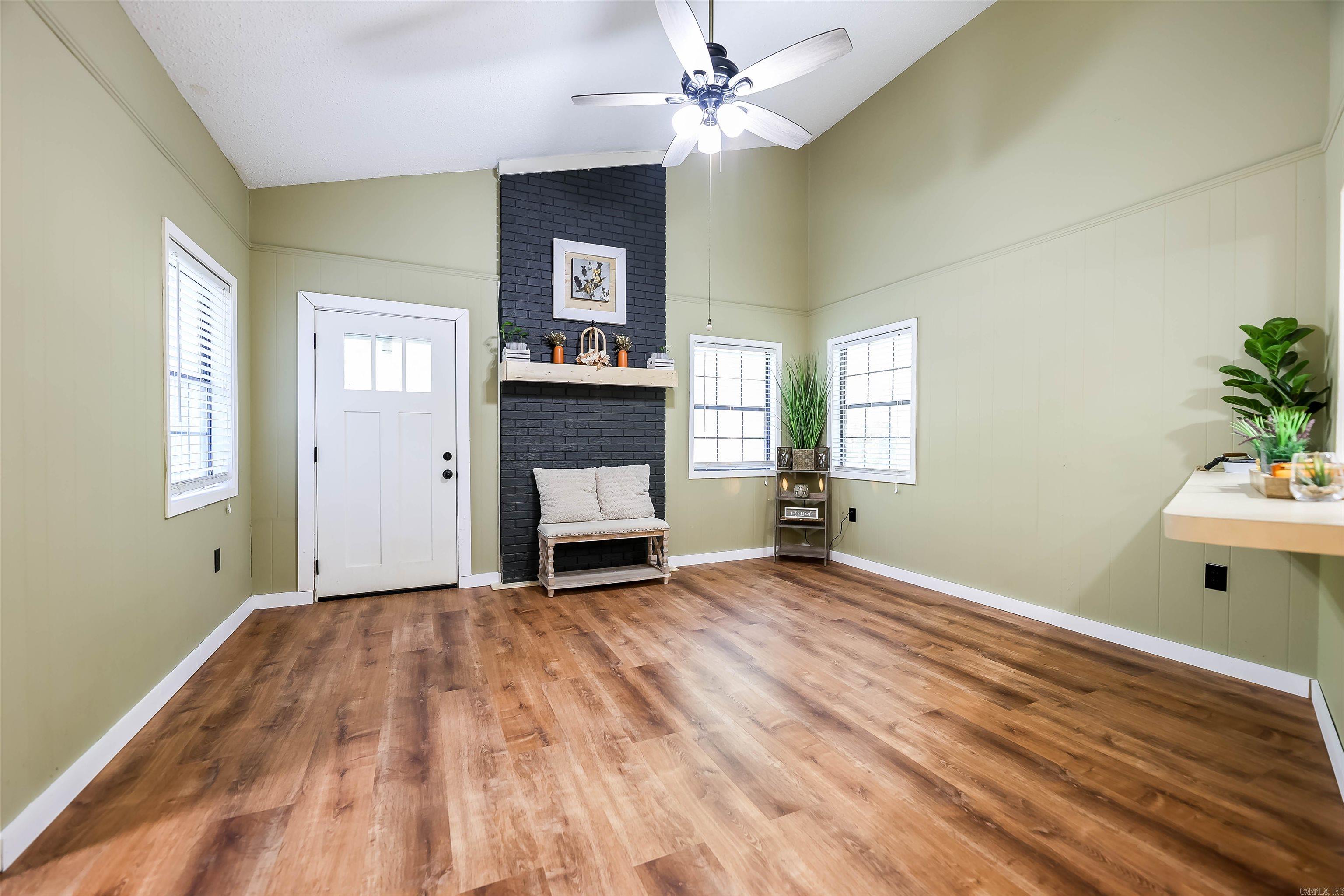 El Dorado - Residential