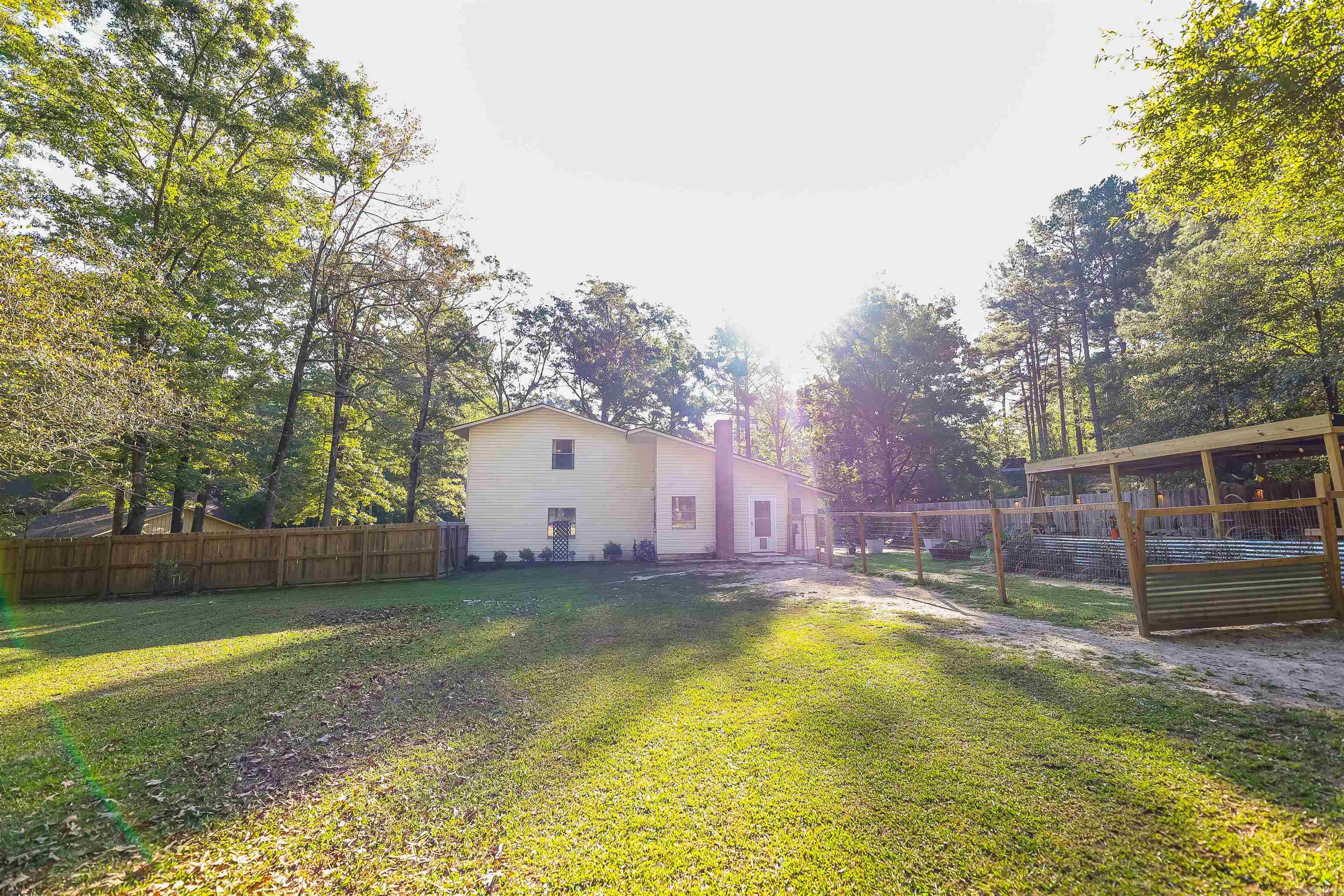 El Dorado - Residential