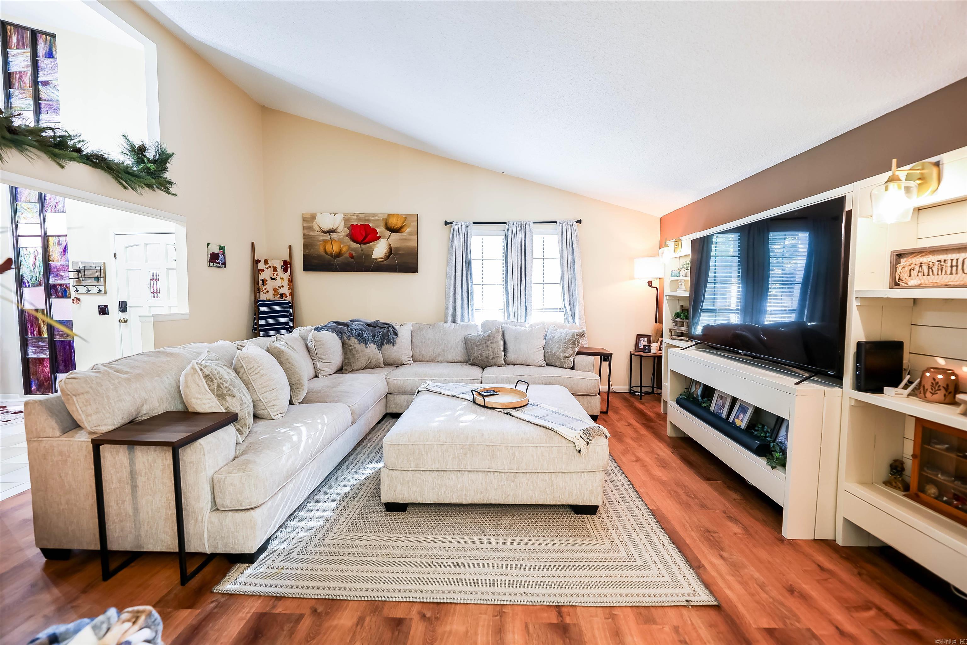 El Dorado - Residential