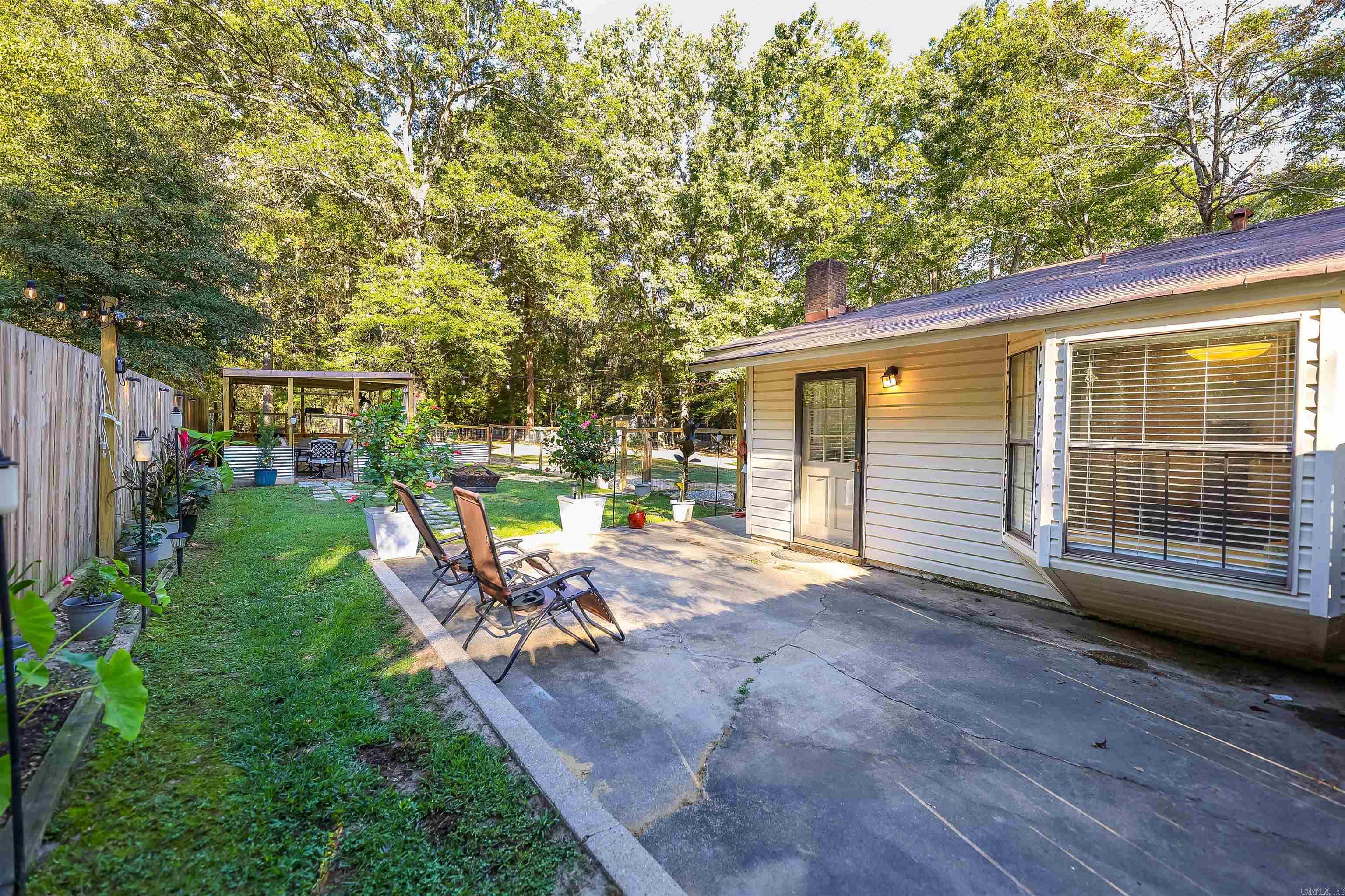 El Dorado - Residential