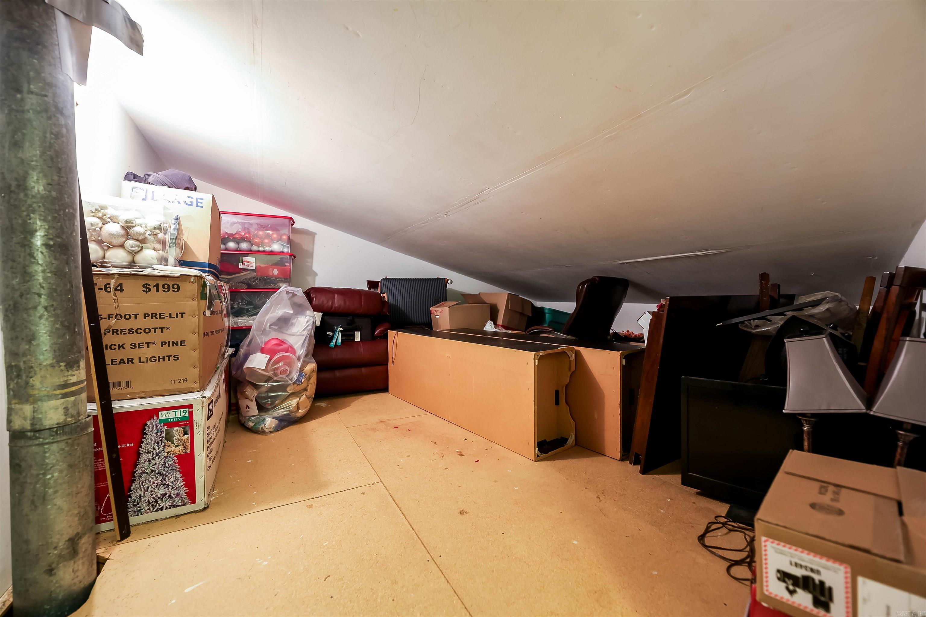 El Dorado - Residential