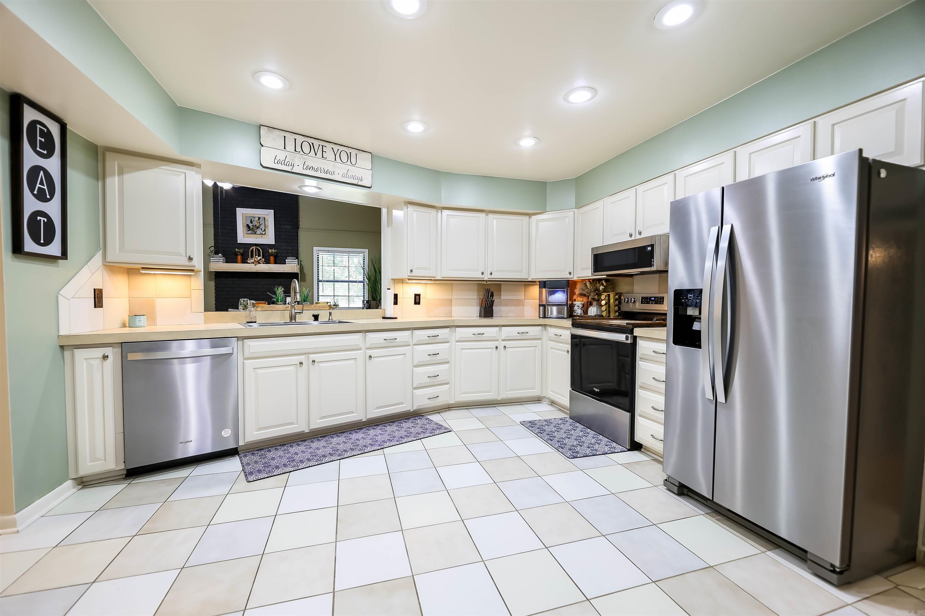 El Dorado - Residential