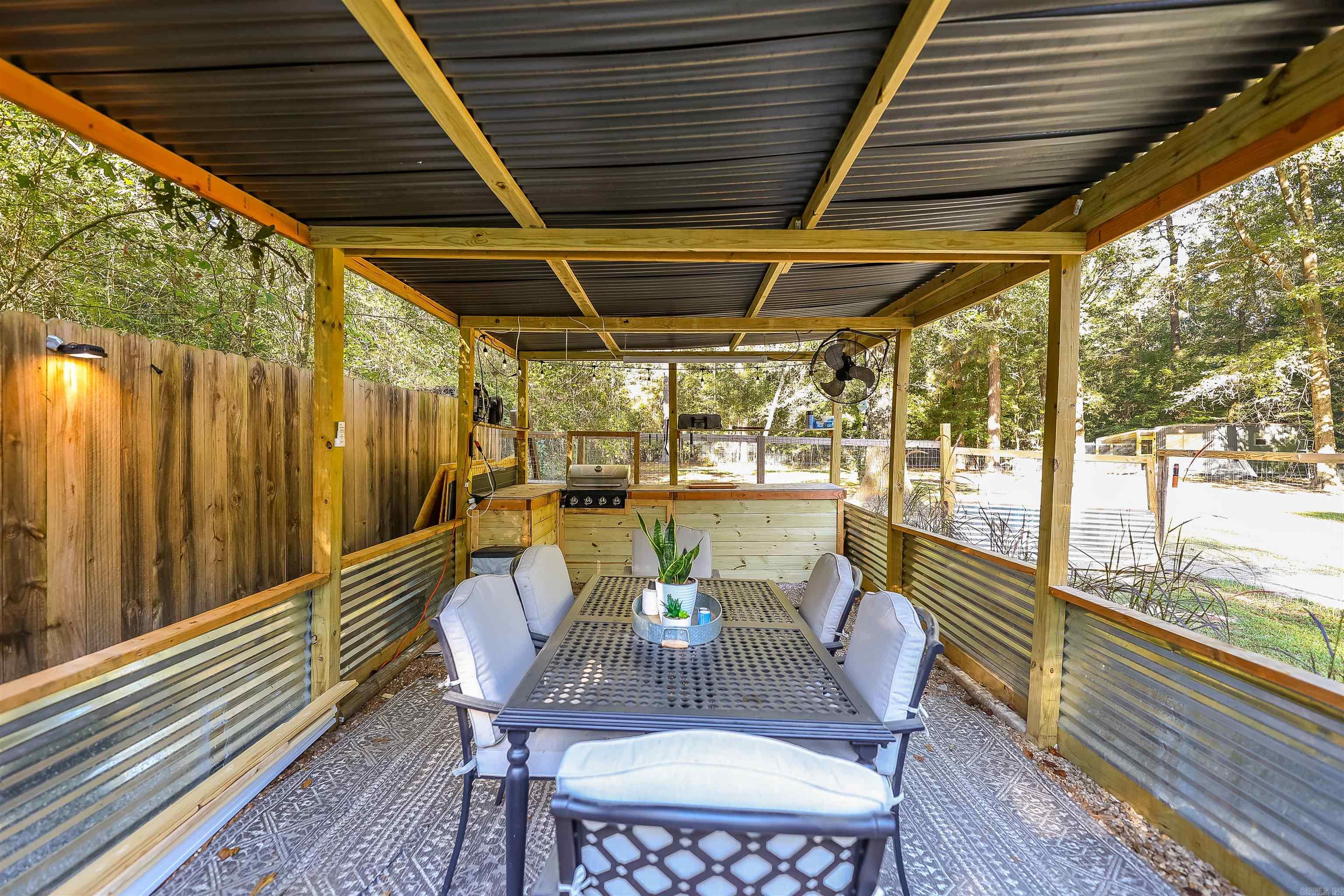 El Dorado - Residential