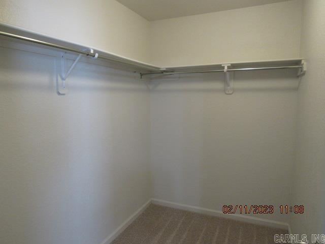 MUSEUM MEADOWS - Residential Lease