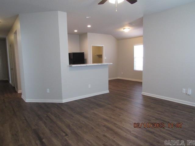 MUSEUM MEADOWS - Residential Lease