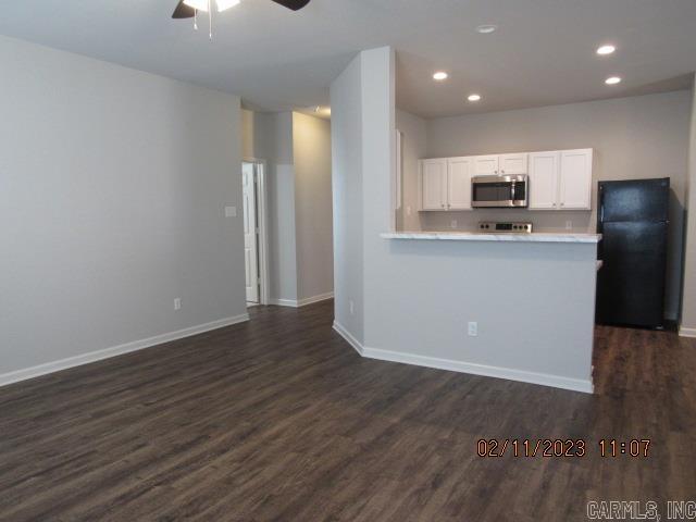 MUSEUM MEADOWS - Residential Lease