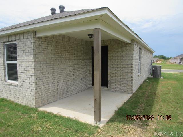 MUSEUM MEADOWS - Residential Lease