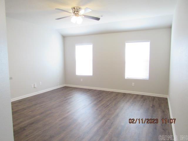 MUSEUM MEADOWS - Residential Lease