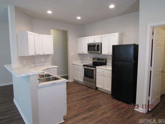 MUSEUM MEADOWS - Residential Lease