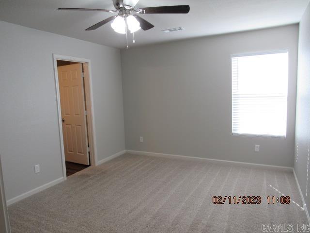 MUSEUM MEADOWS - Residential Lease