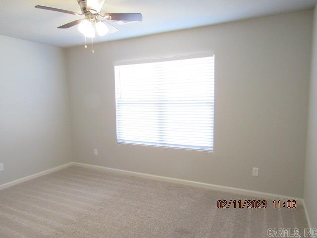 MUSEUM MEADOWS - Residential Lease