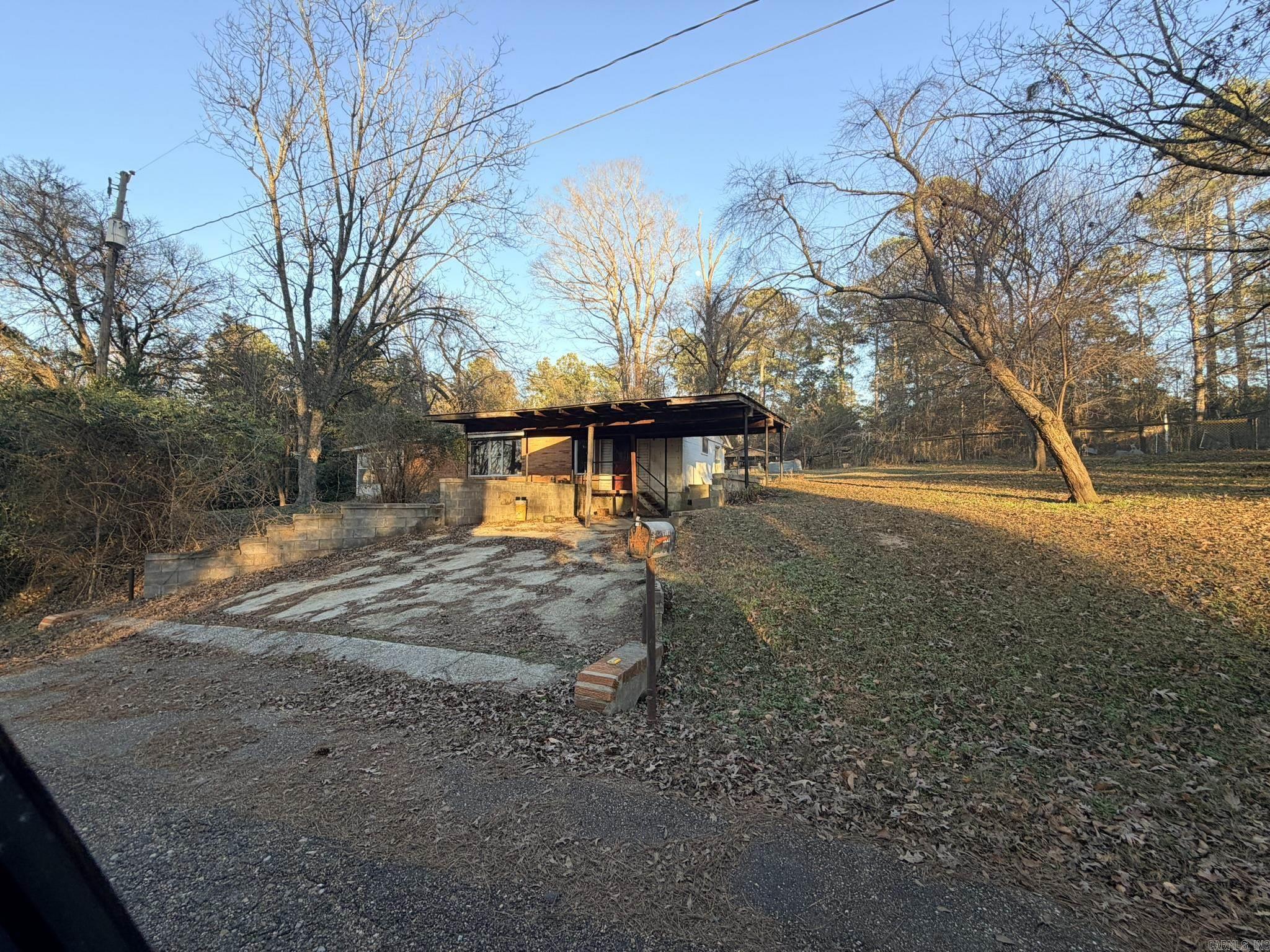 STARNES, JD SD (WOL) - Residential