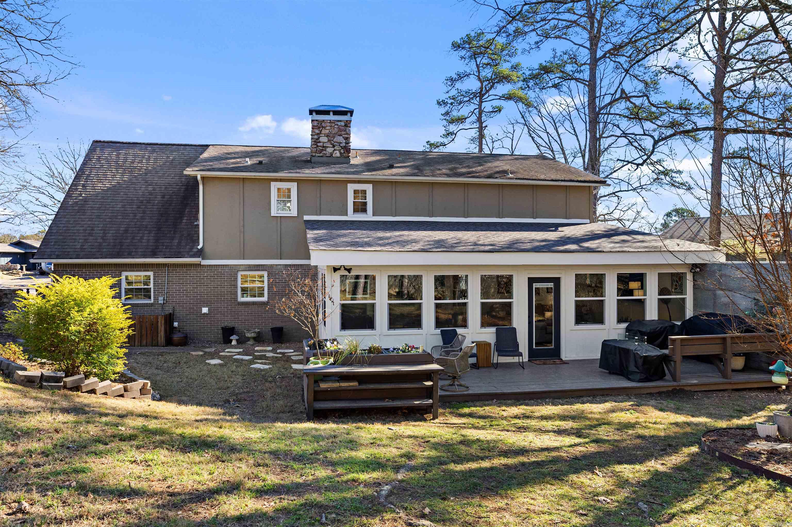 COLONY WEST - Residential