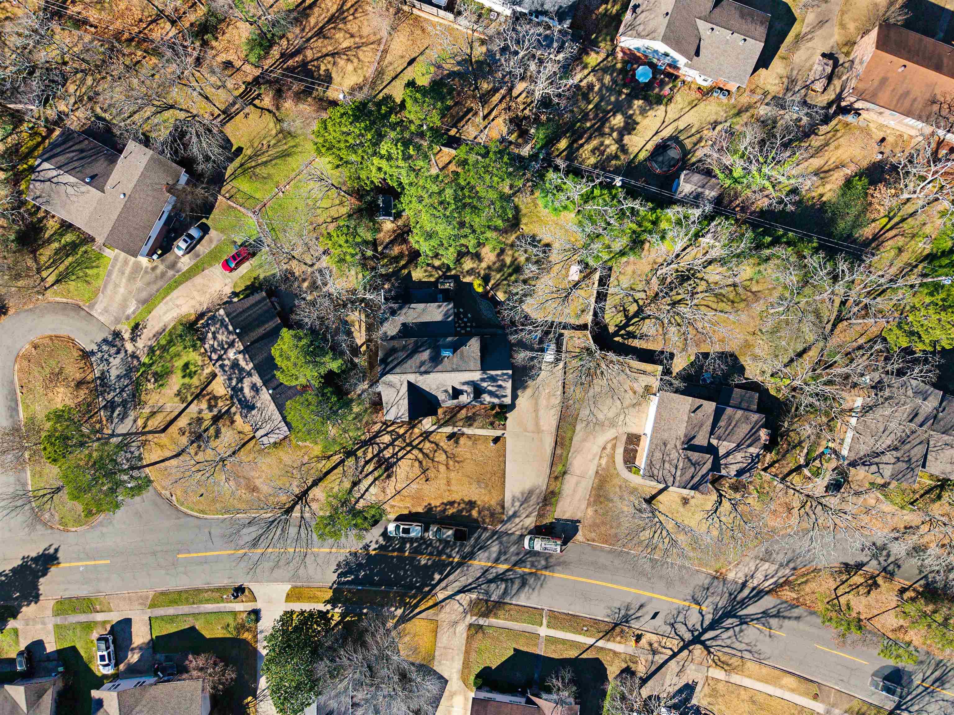 COLONY WEST - Residential