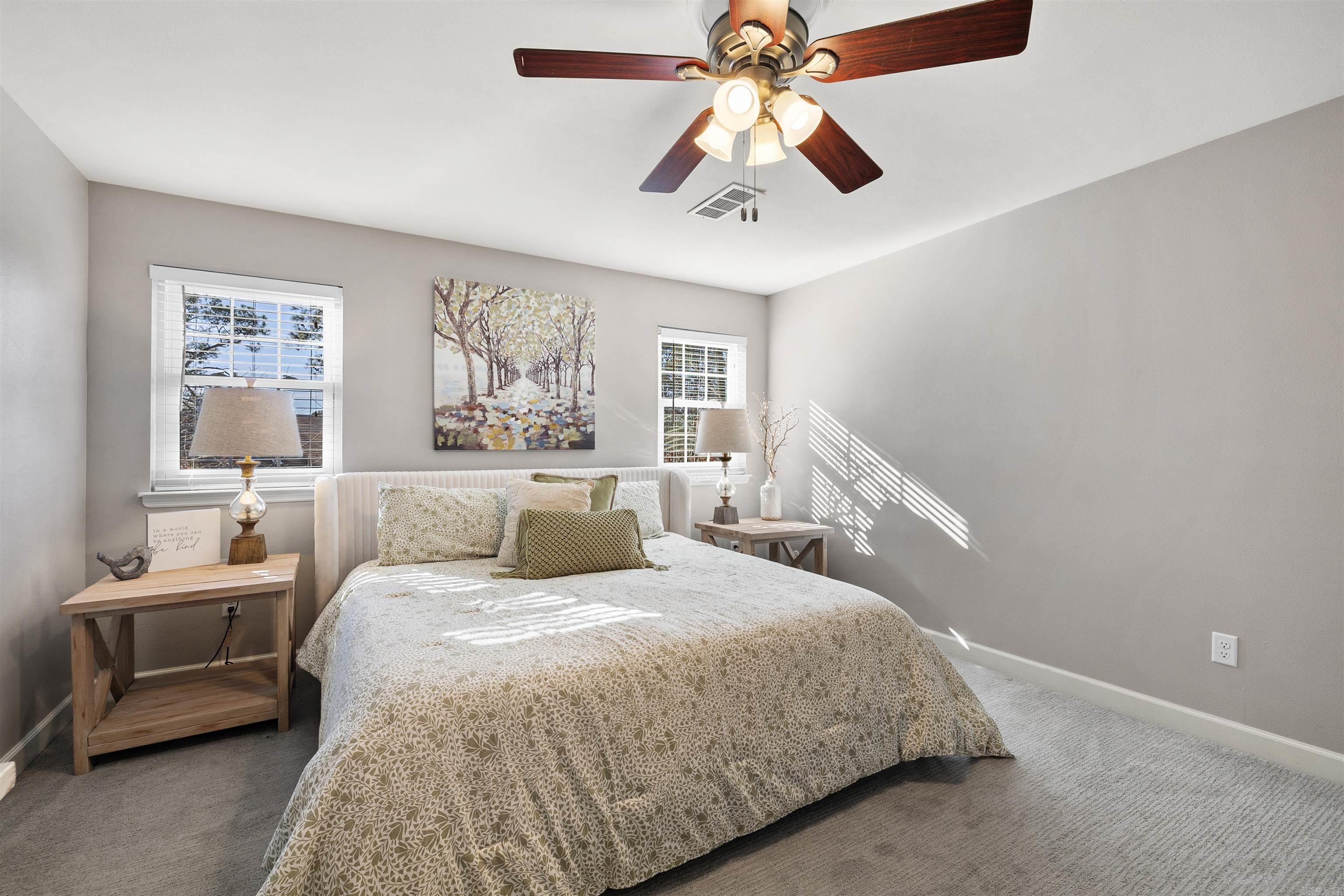 COLONY WEST - Residential