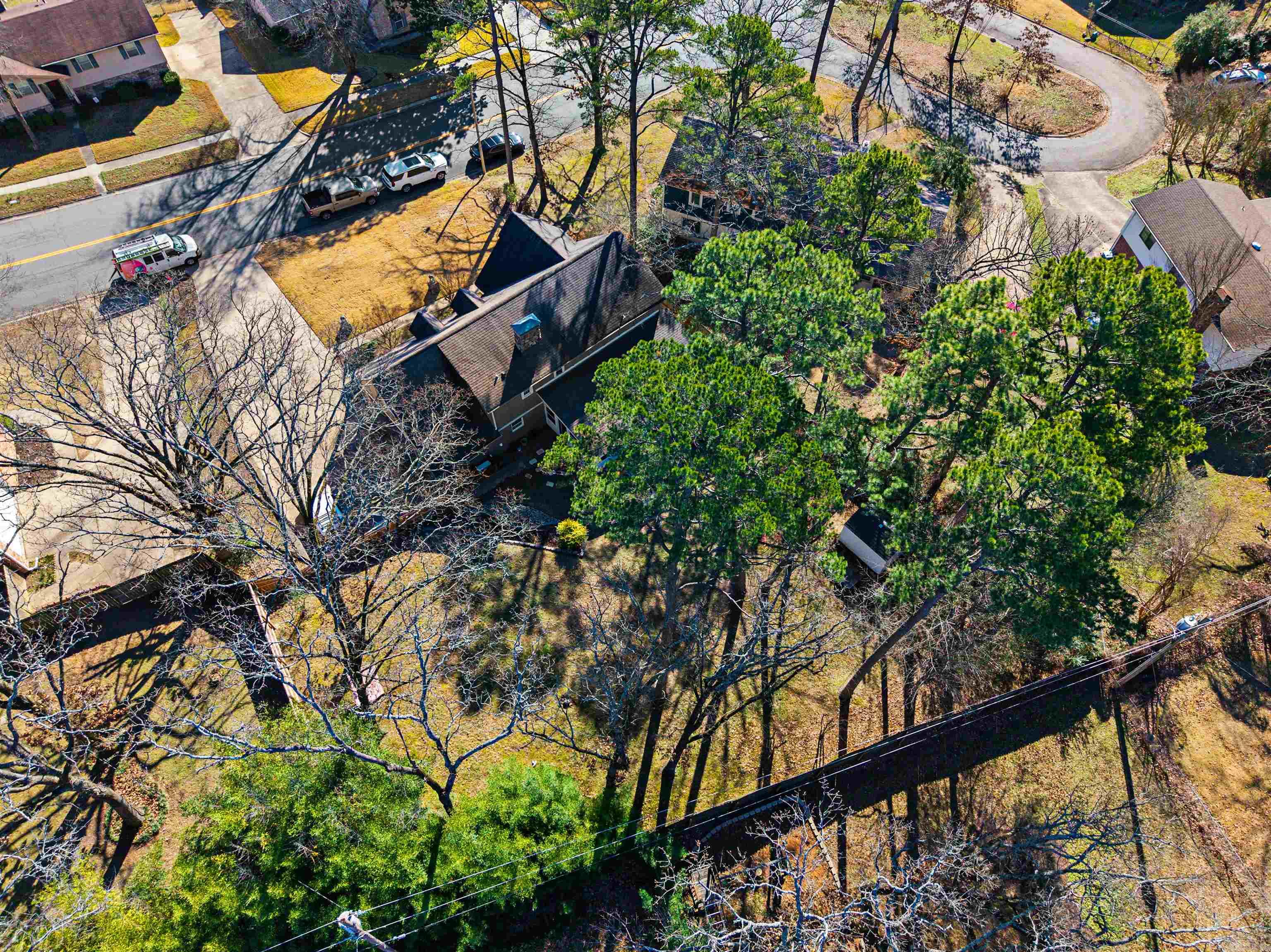 COLONY WEST - Residential