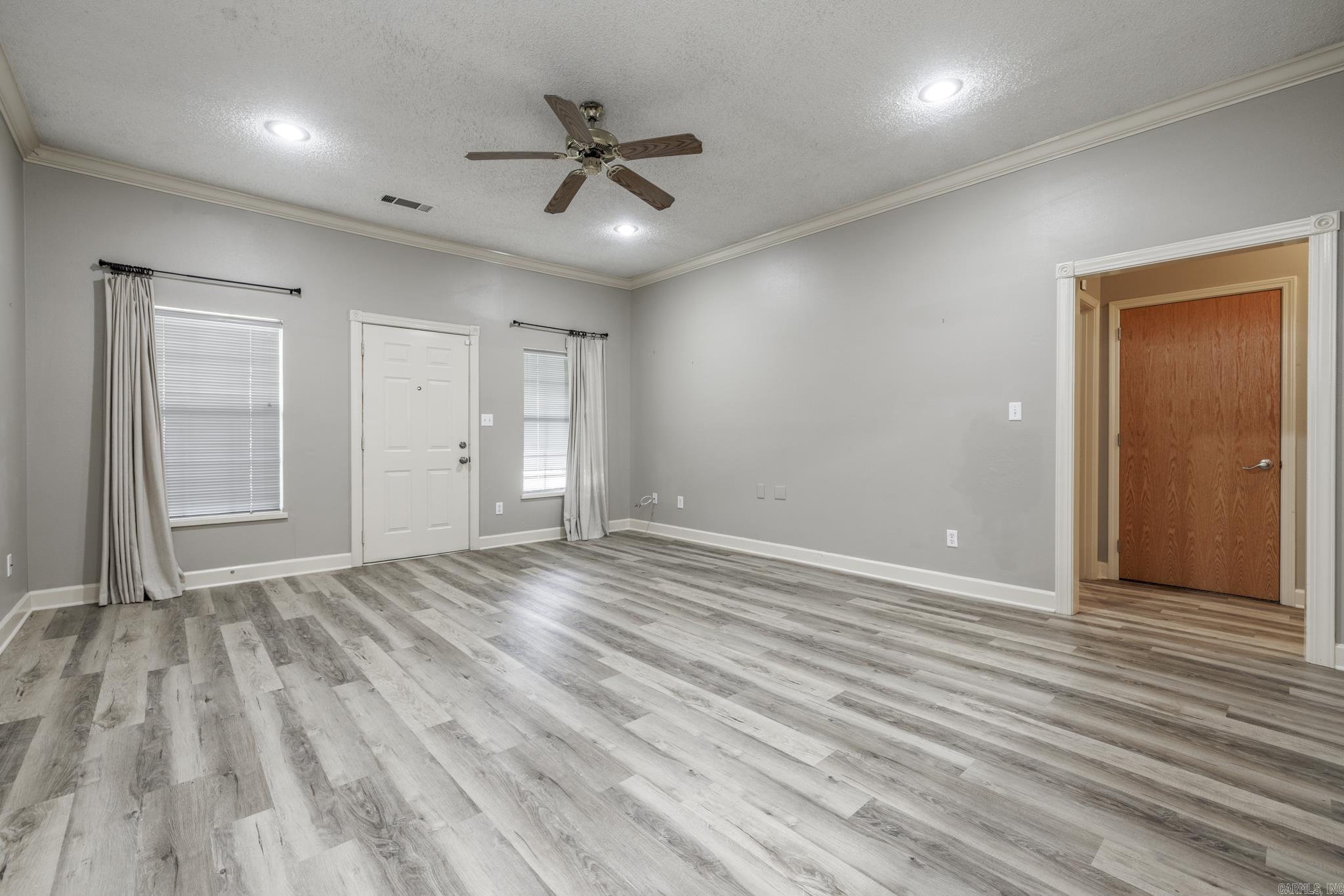 TRIGGS ADDN - Residential