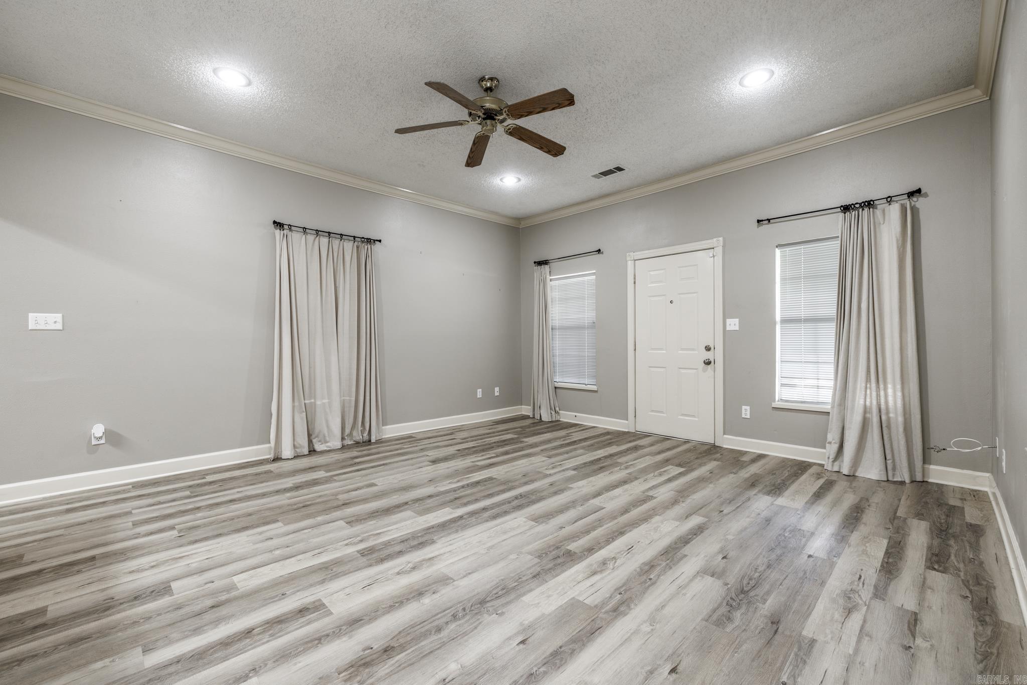 TRIGGS ADDN - Residential