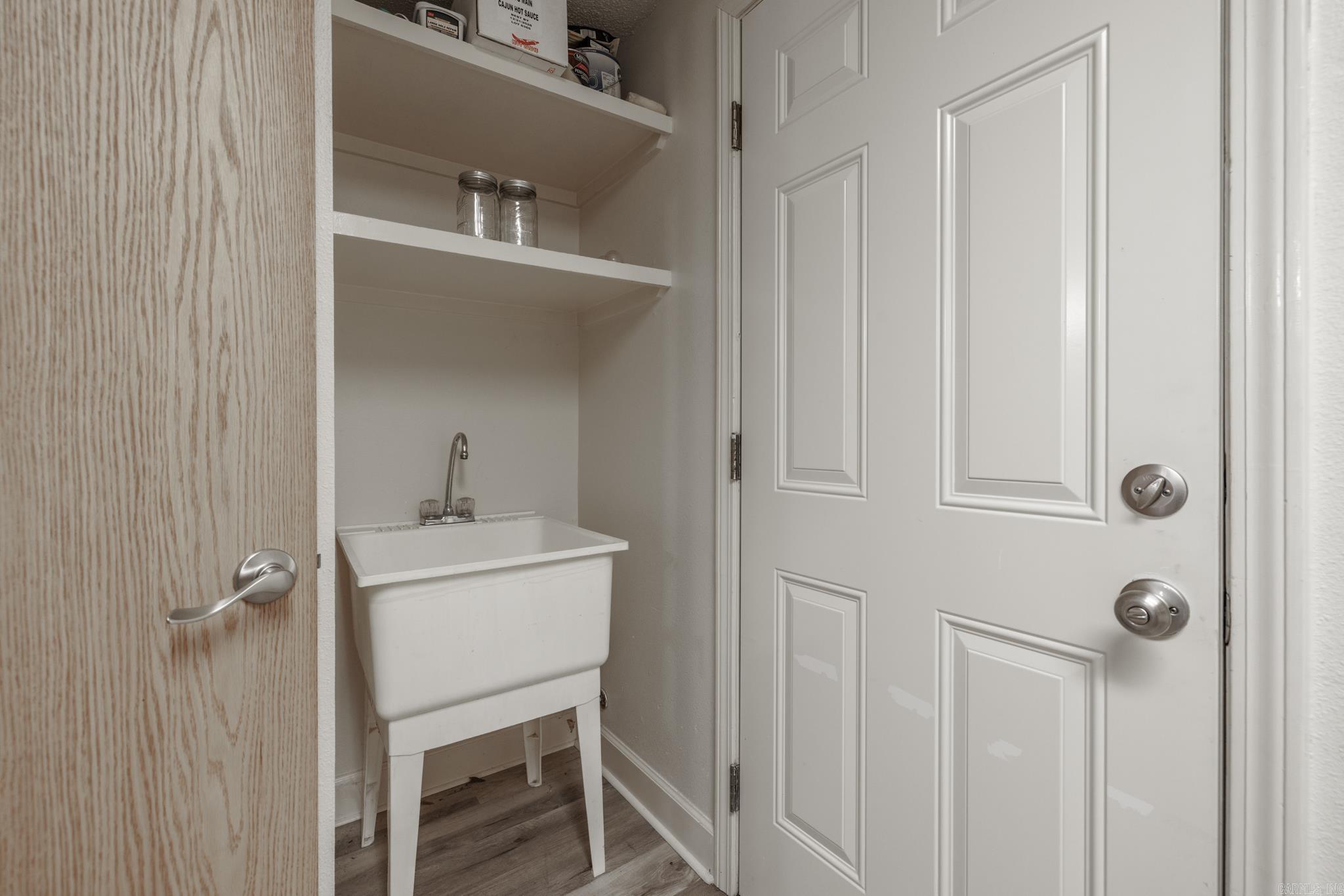 TRIGGS ADDN - Residential