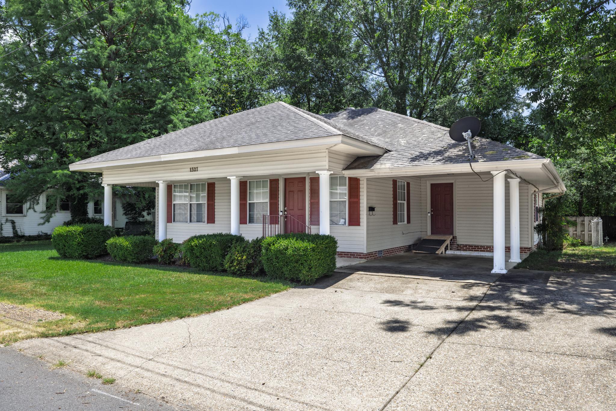 TRIGGS ADDN - Residential