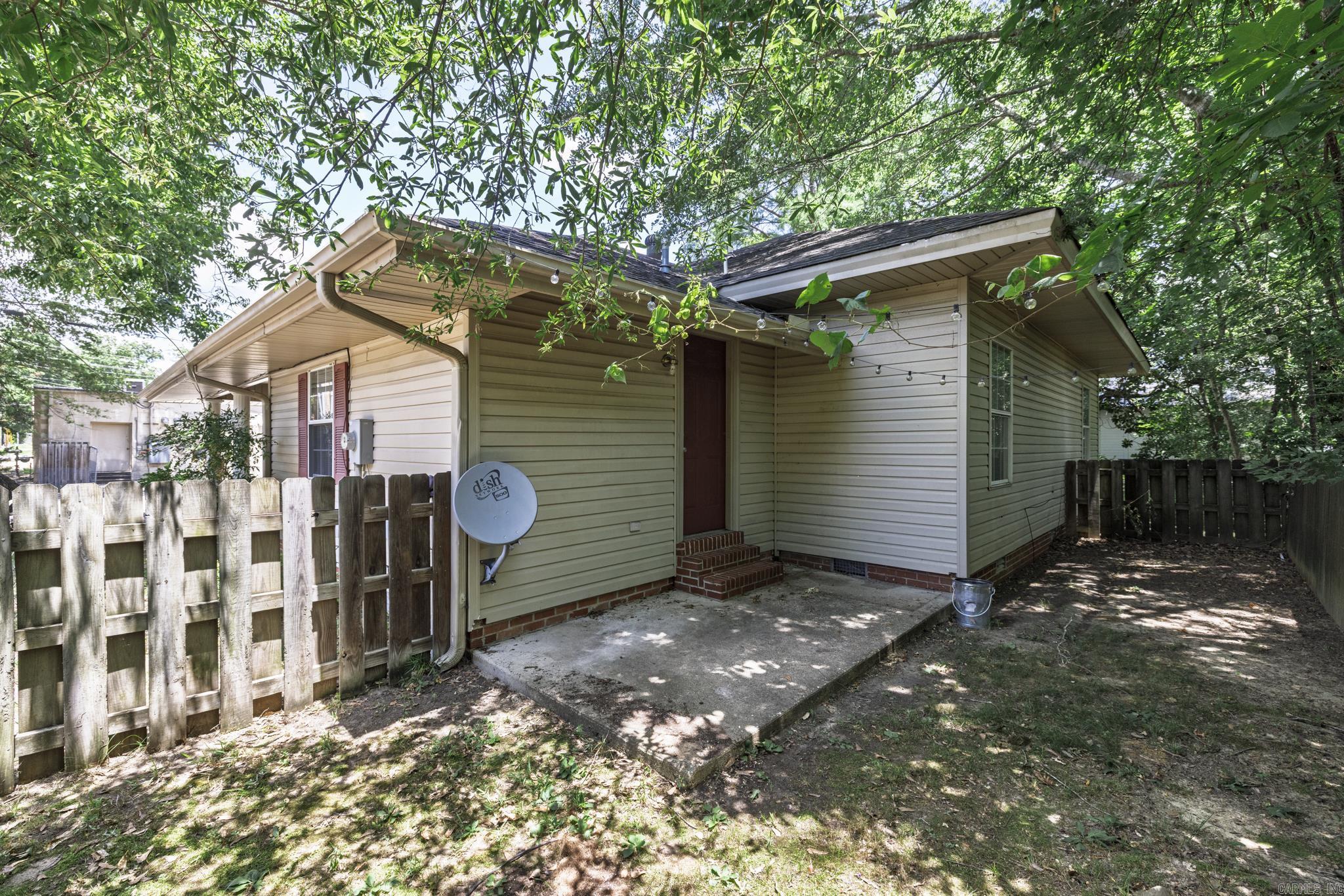 TRIGGS ADDN - Residential