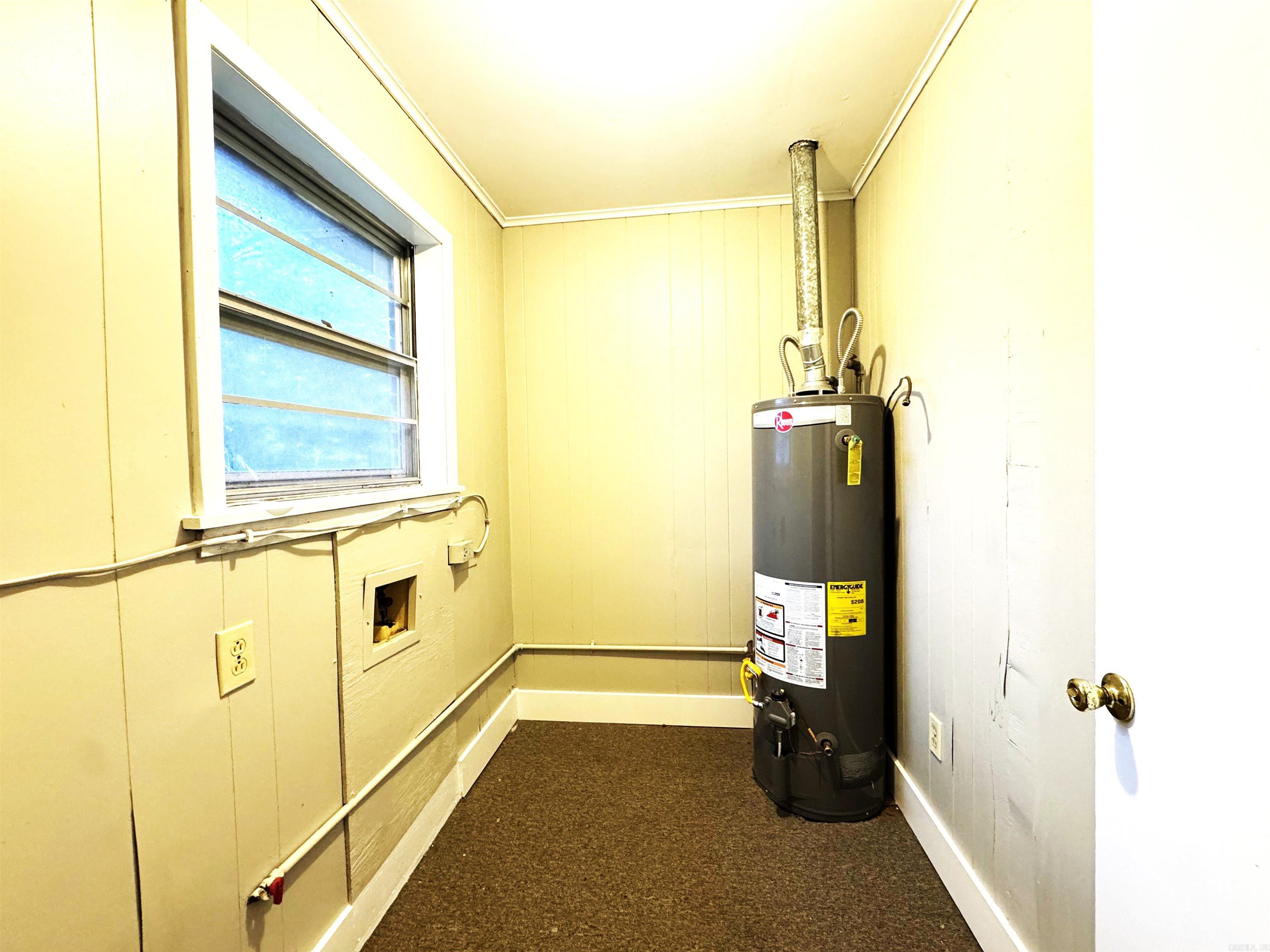 HOOPER ACRES - Residential