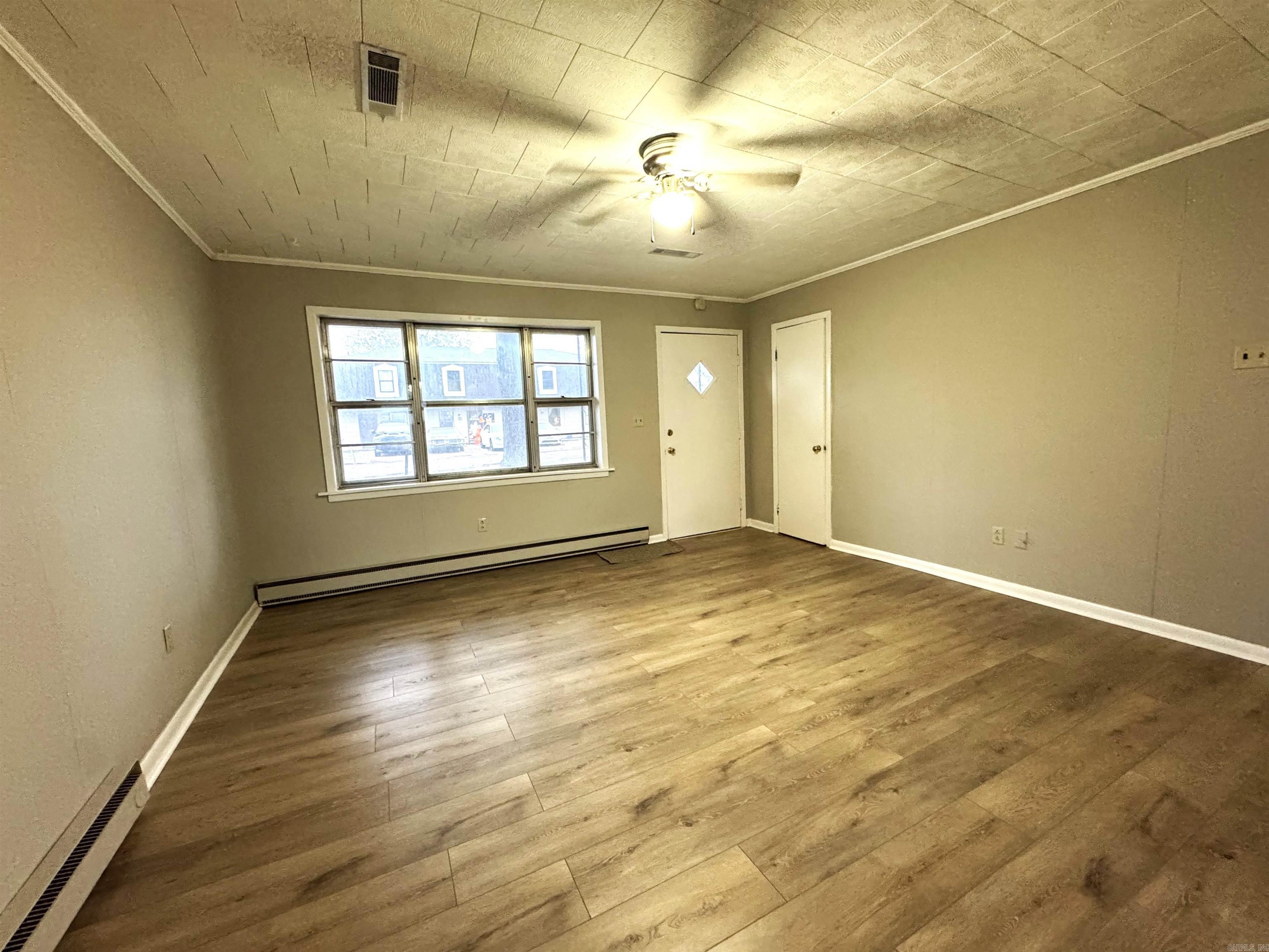 HOOPER ACRES - Residential