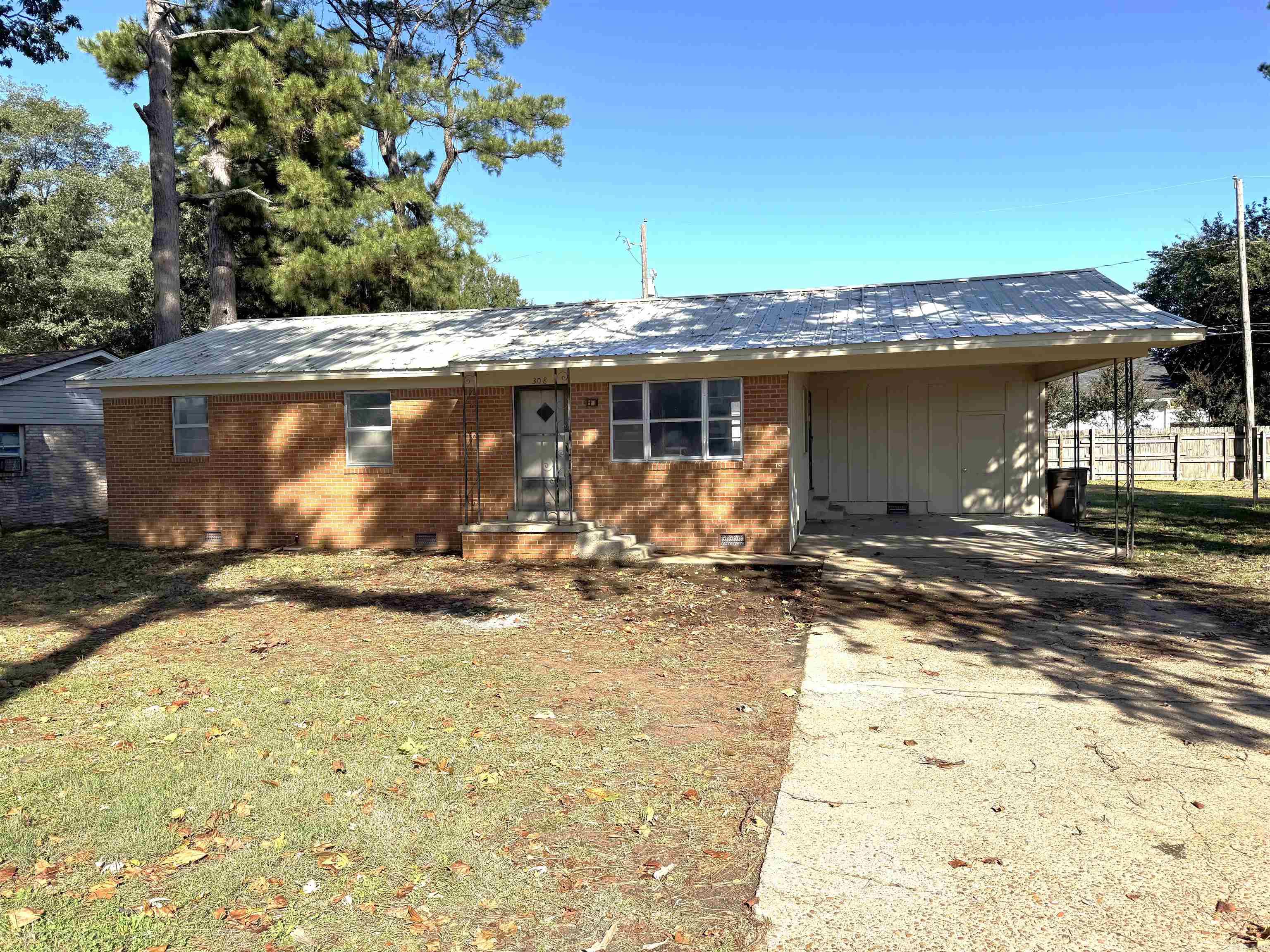 HOOPER ACRES - Residential