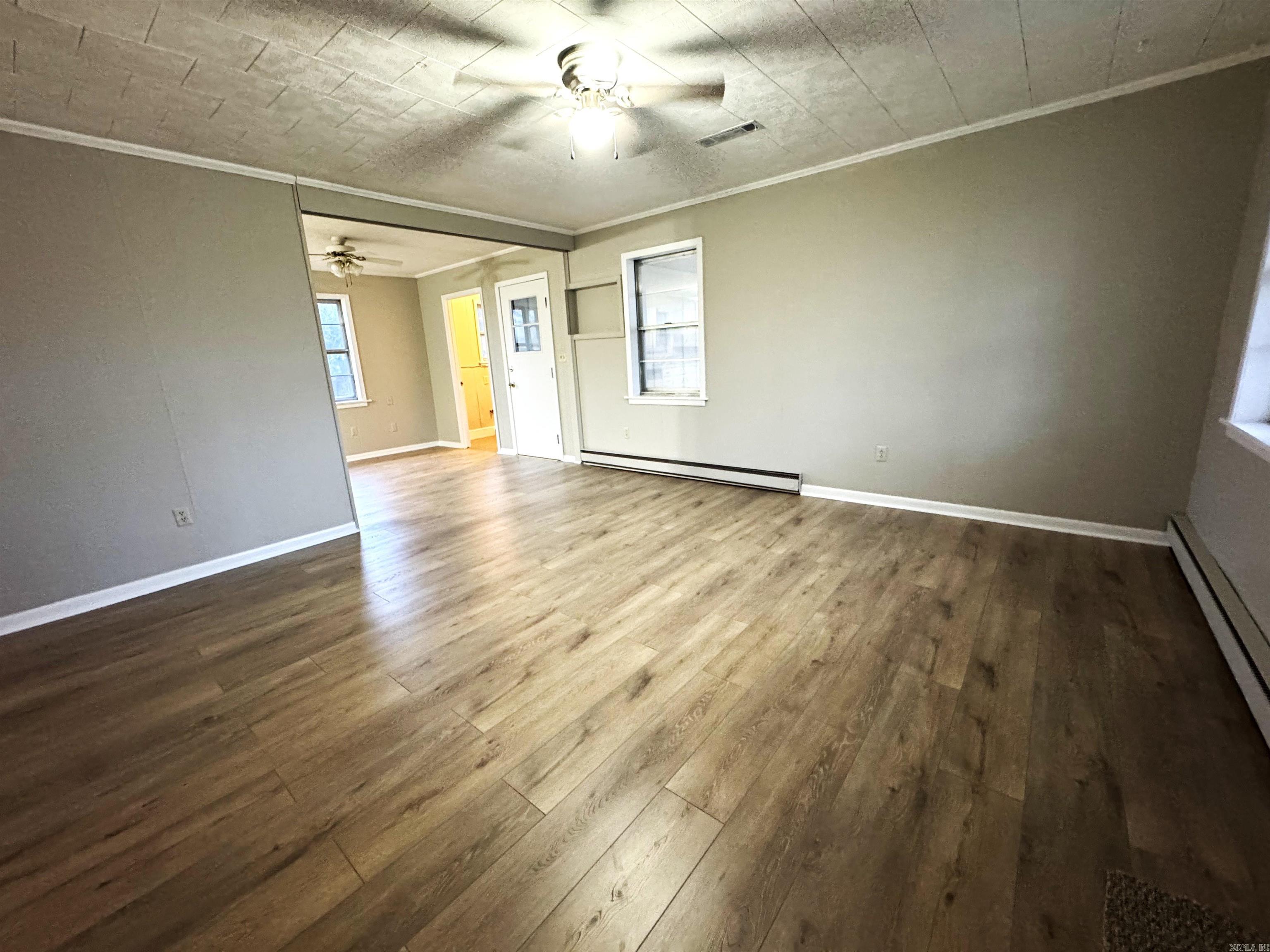 HOOPER ACRES - Residential