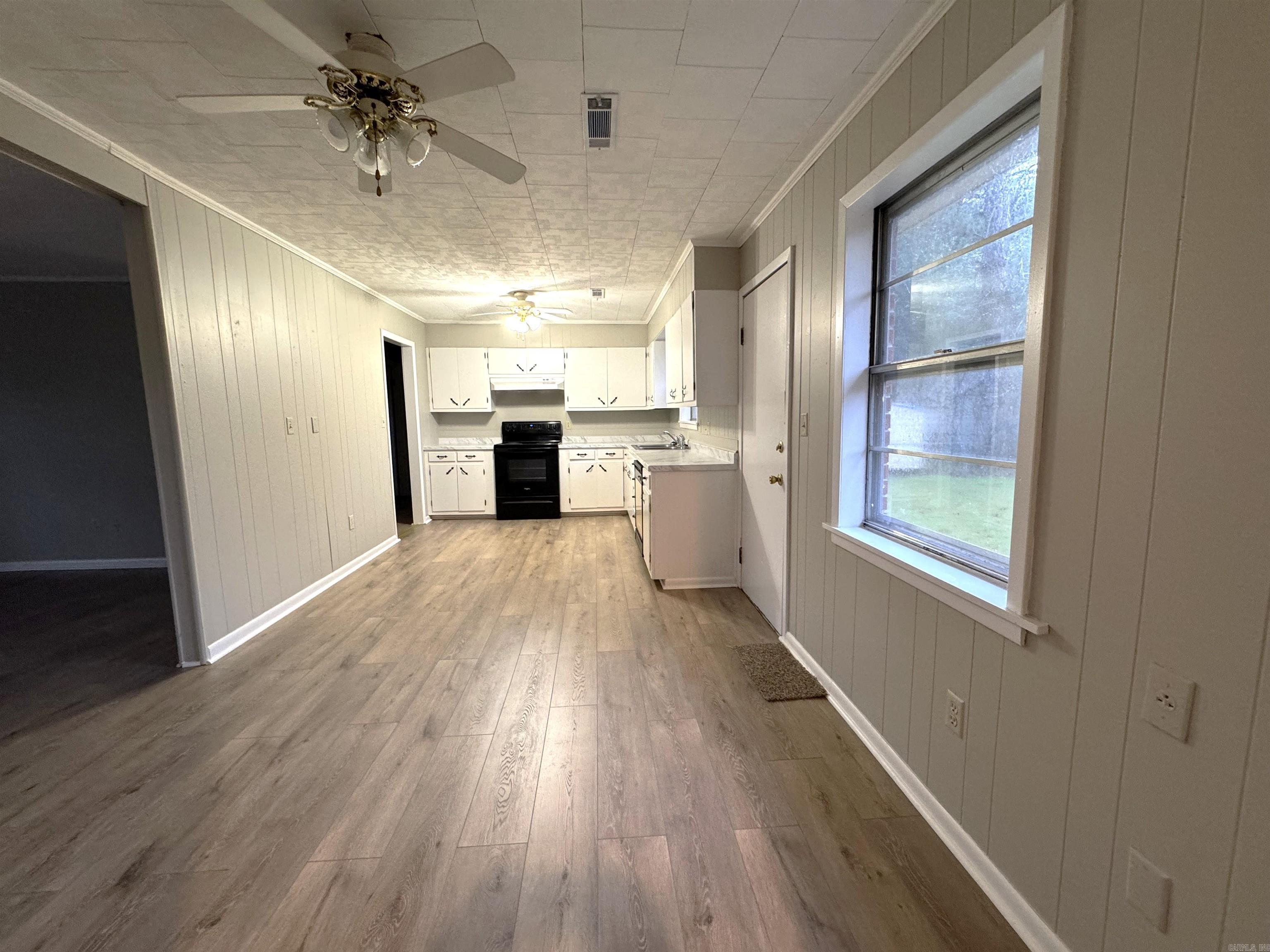 HOOPER ACRES - Residential