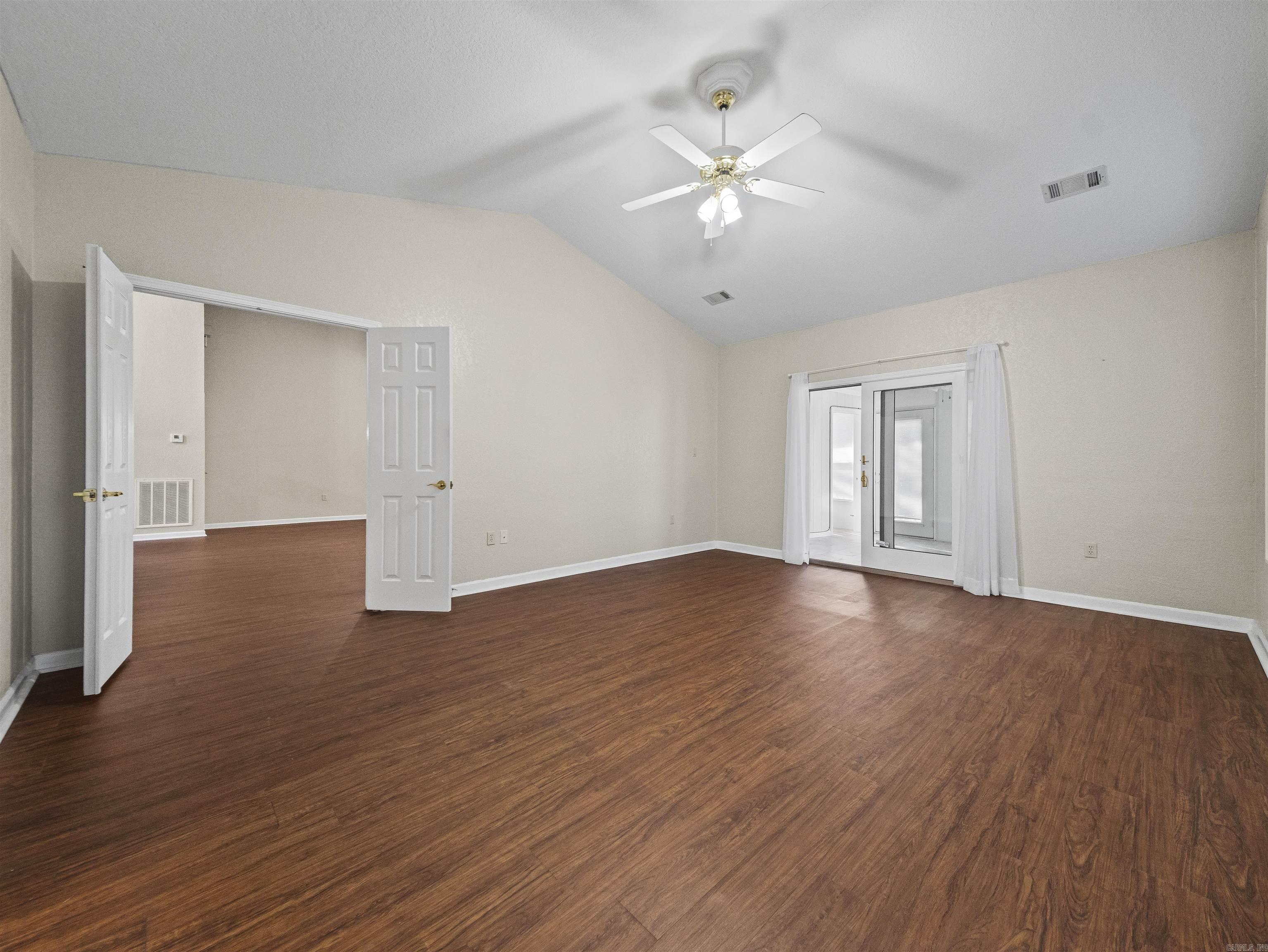 Resplandor - Residential