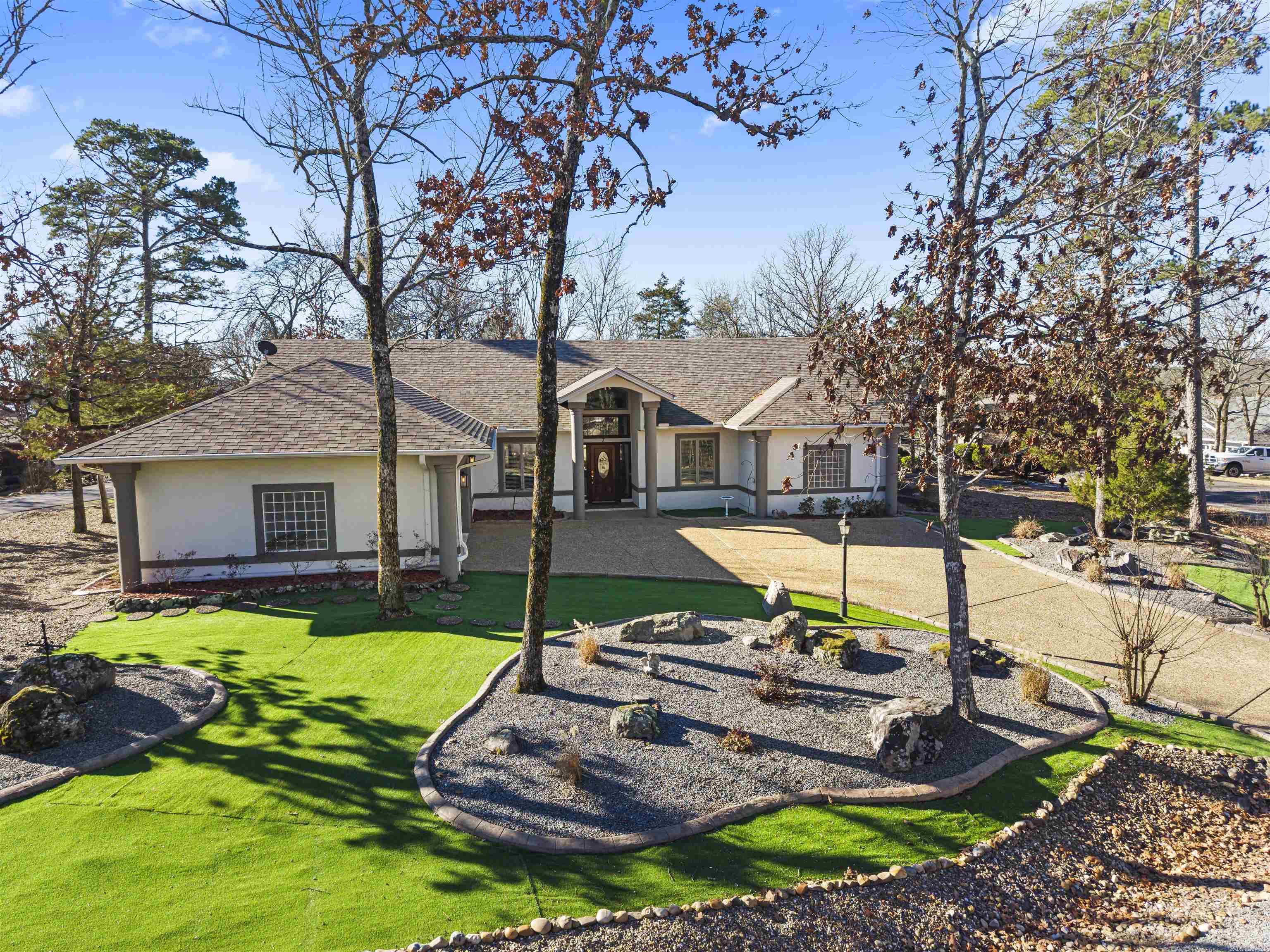 Resplandor - Residential