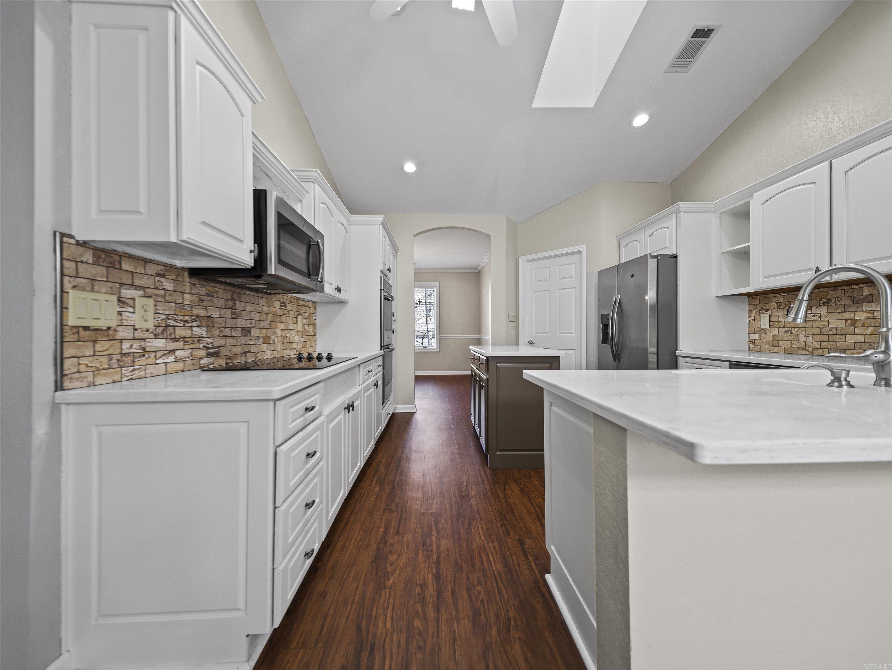 Resplandor - Residential